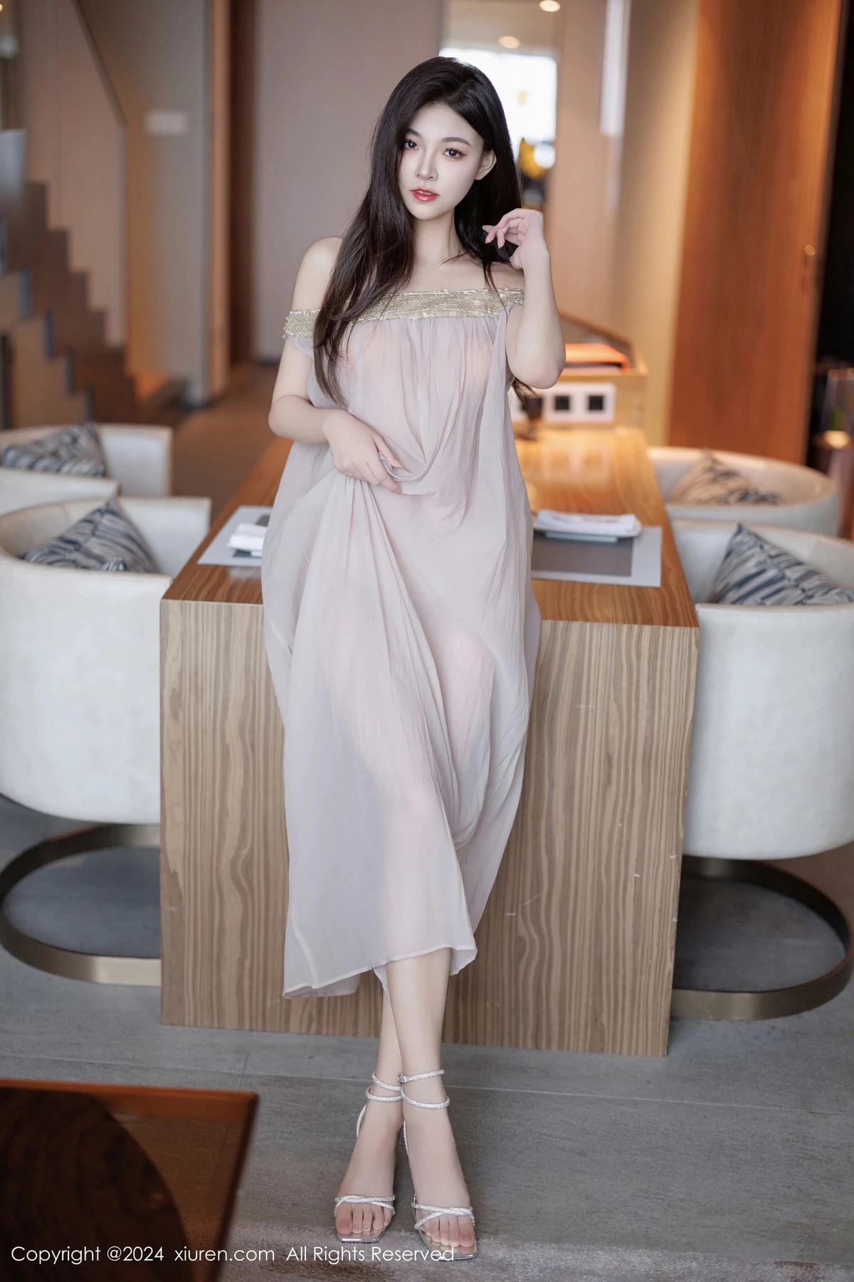 Xrmnw.Vip_初梦瑶_写真