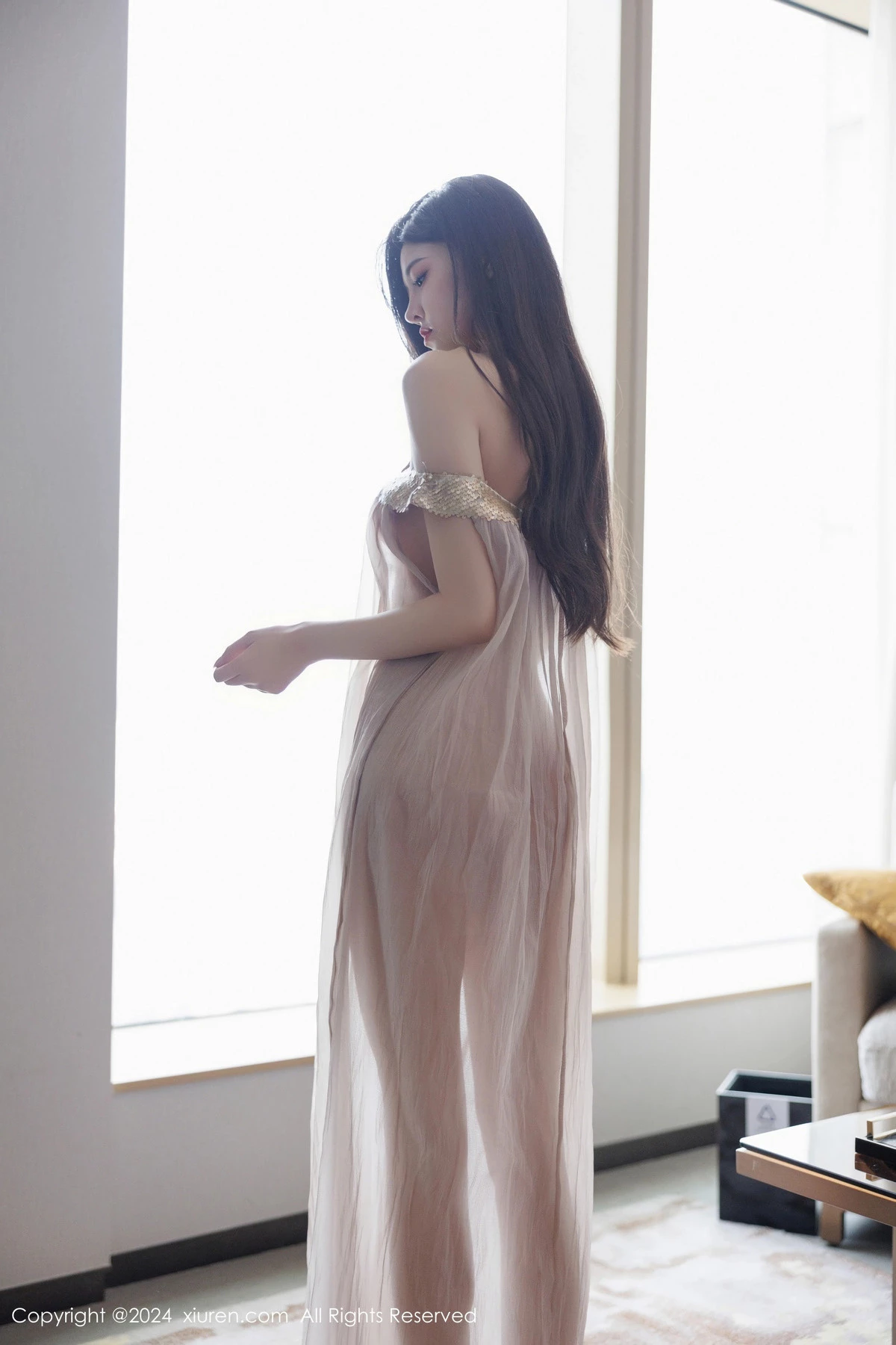 Xrmnw.Vip_初梦瑶_写真