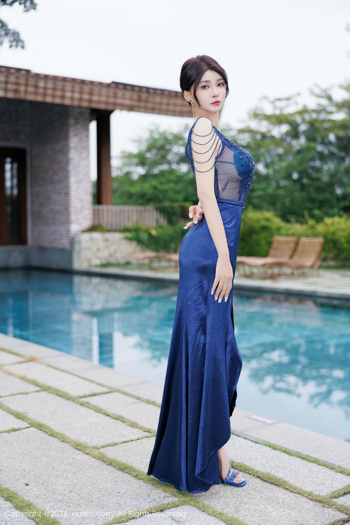 Xrmnw.Vip_凯竹_写真