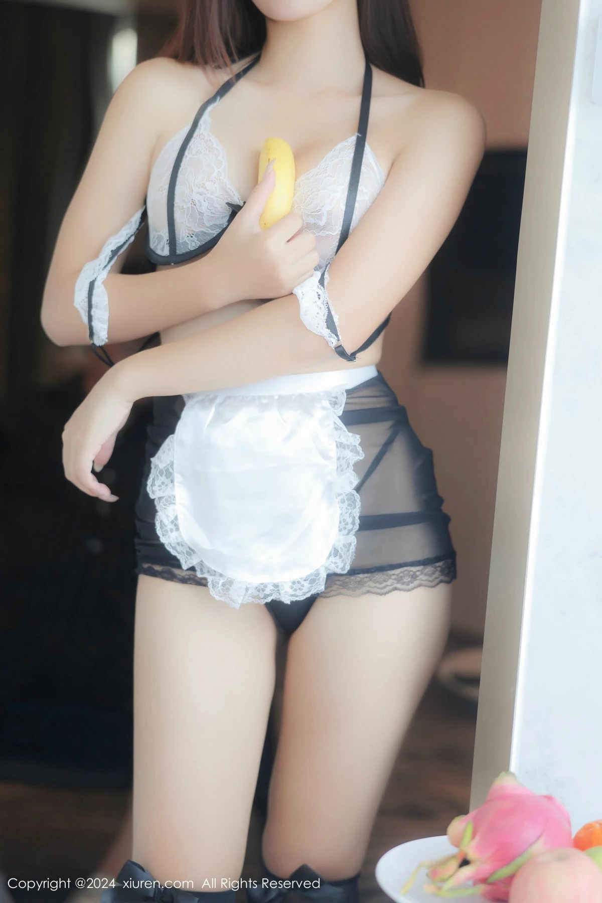 Xrmnw.Vip_余虞酱_写真