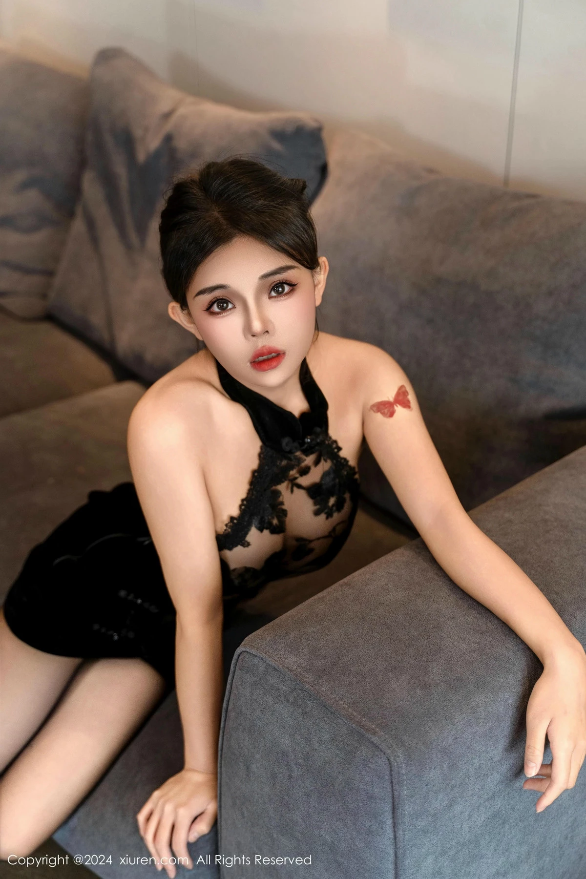 Xrmnw.Vip_小童颜_写真