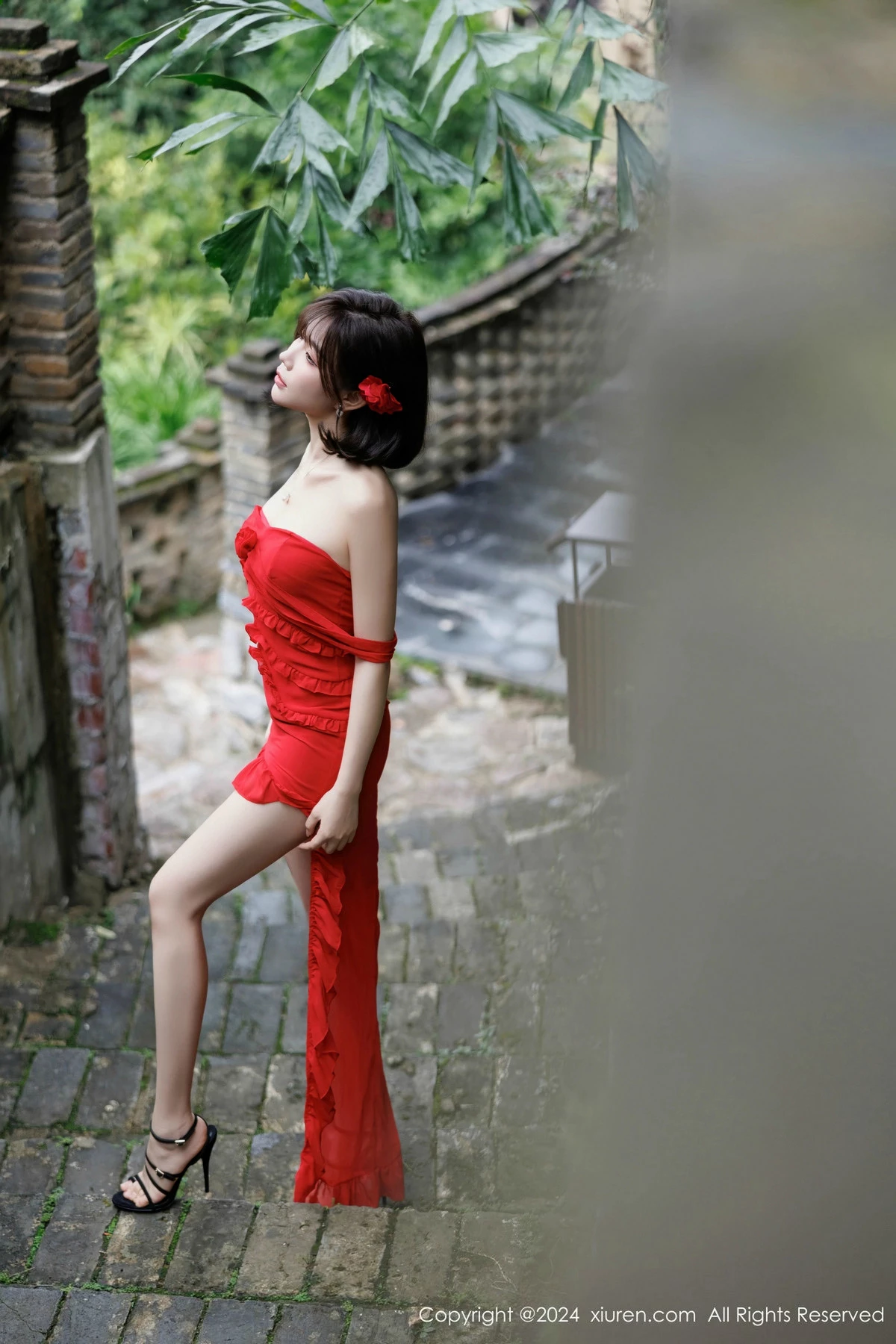 Xrmnw.Vip_徐莉芝_写真