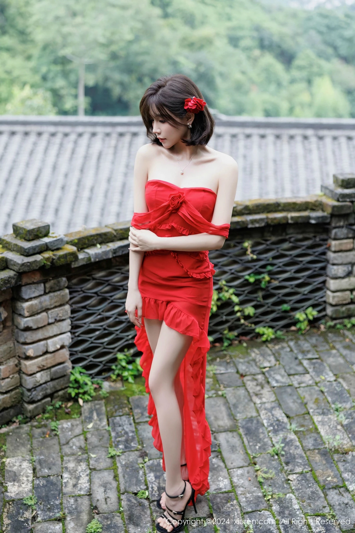 Xrmnw.Vip_徐莉芝_写真