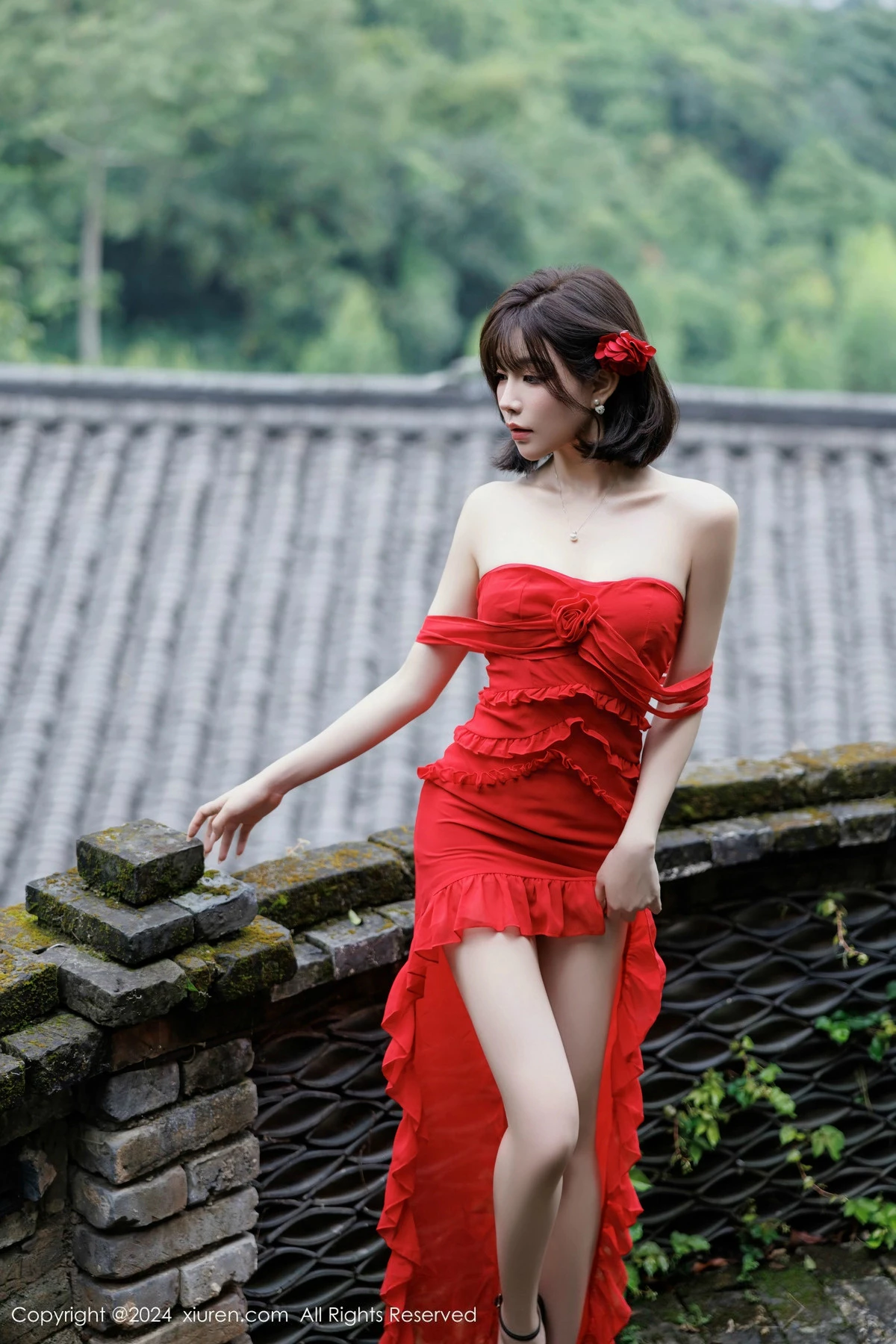 Xrmnw.Vip_徐莉芝_写真