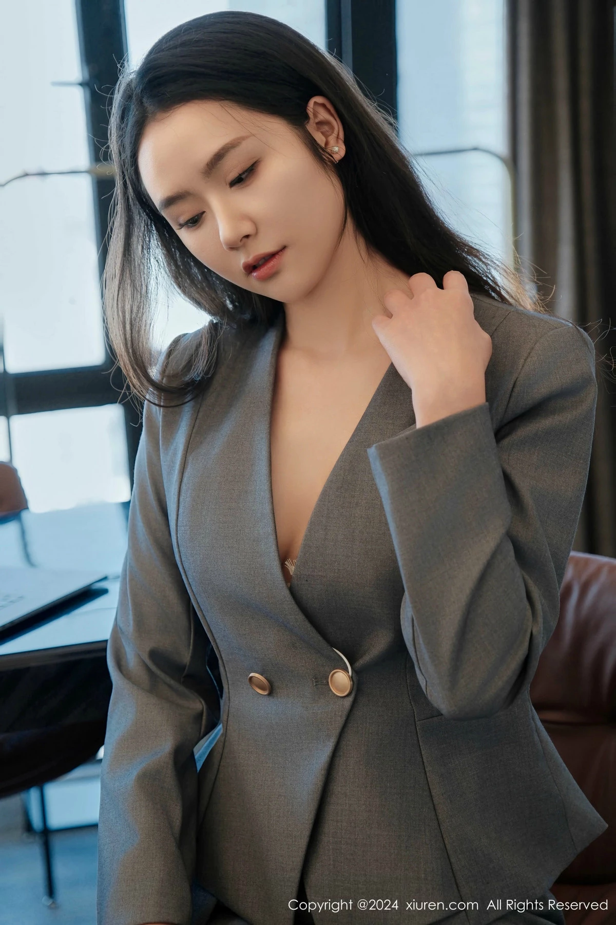 Xrmnw.Vip_方子萱_写真