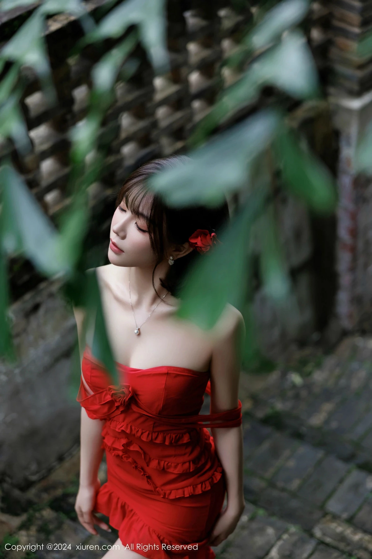 Xrmnw.Vip_徐莉芝_写真