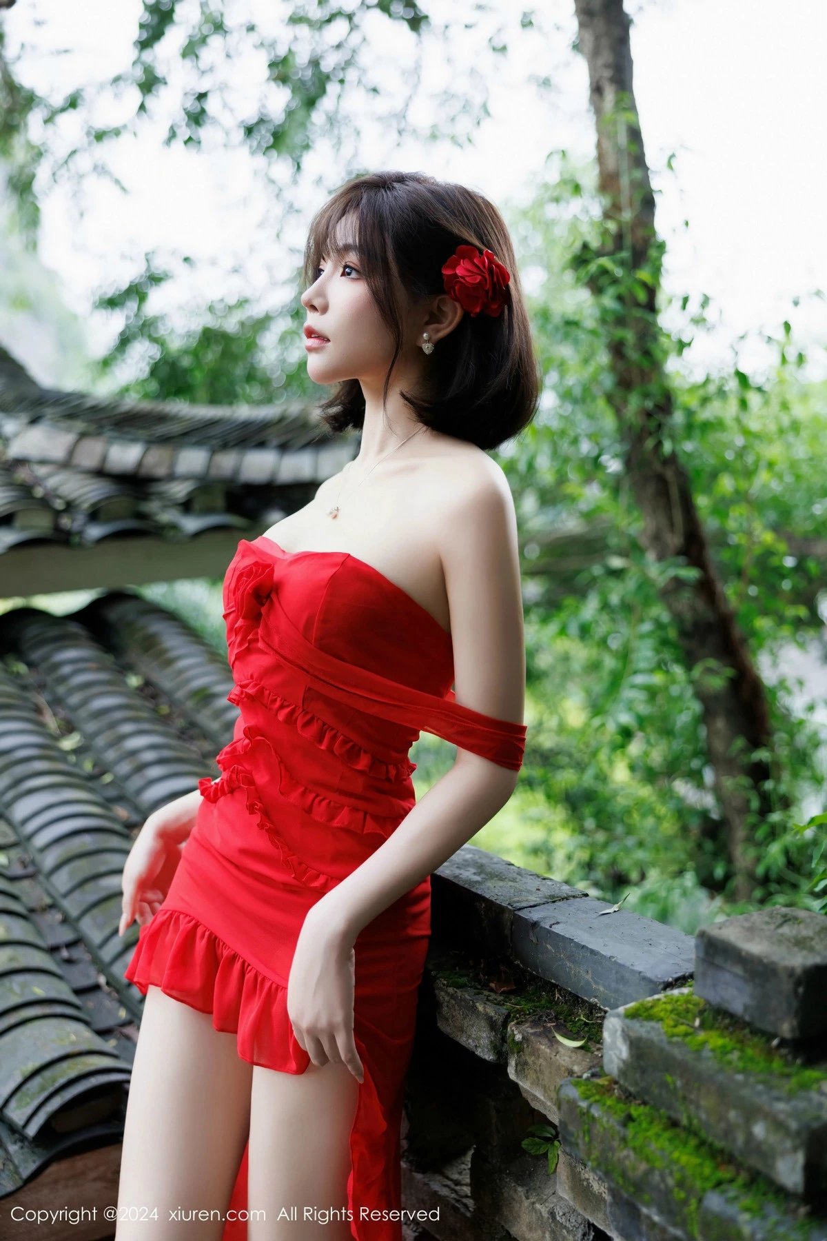 Xrmnw.Vip_徐莉芝_写真