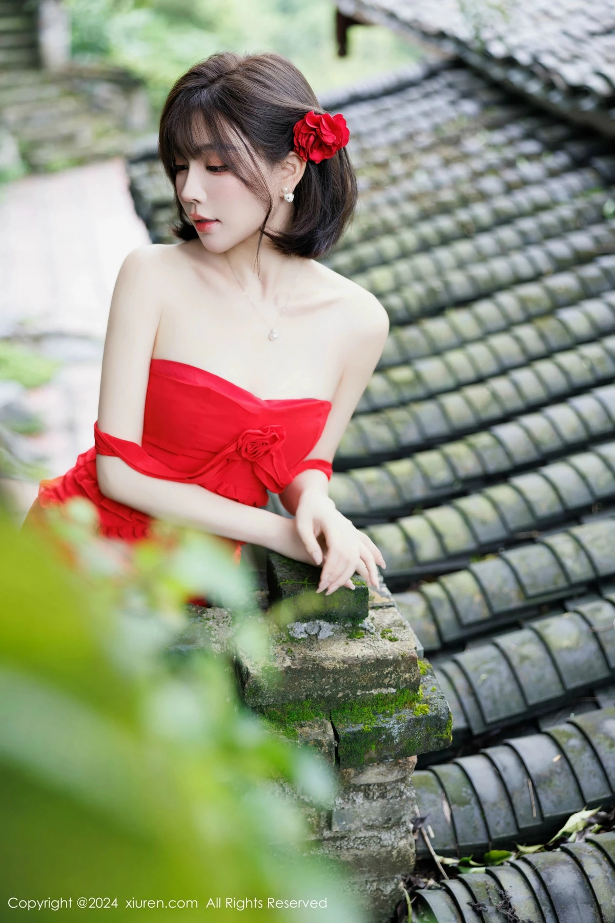 Xrmnw.Vip_徐莉芝_写真