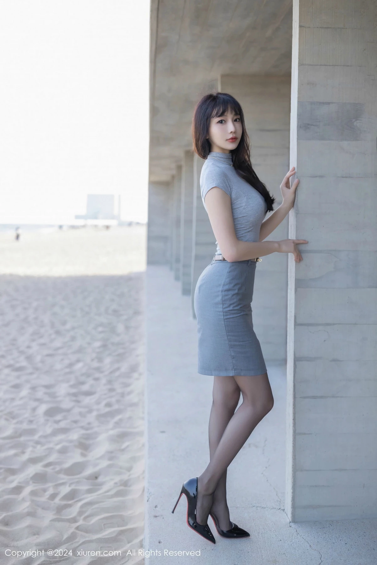 Xrmnw.Vip_陆萱萱_写真
