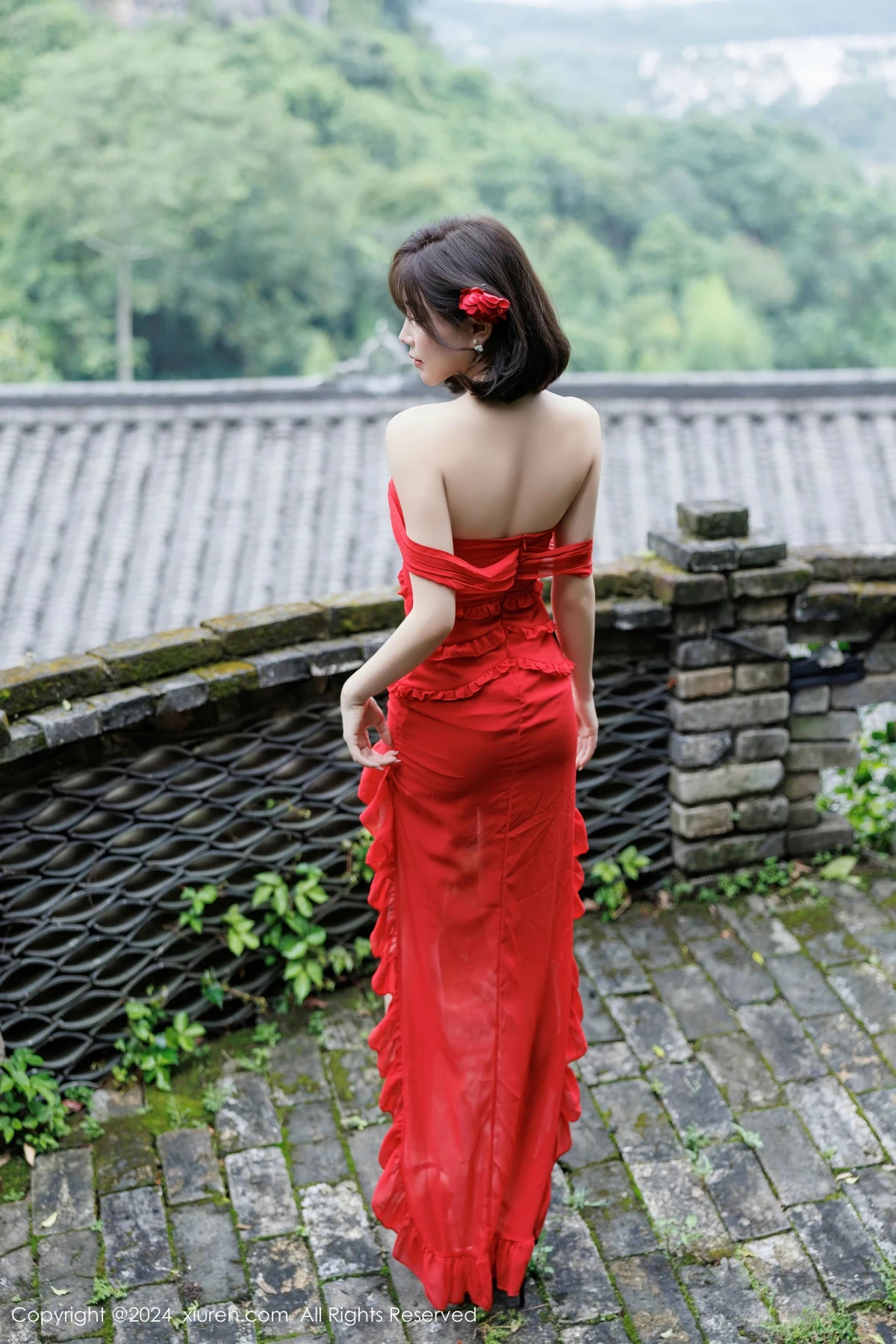 Xrmnw.Vip_徐莉芝_写真