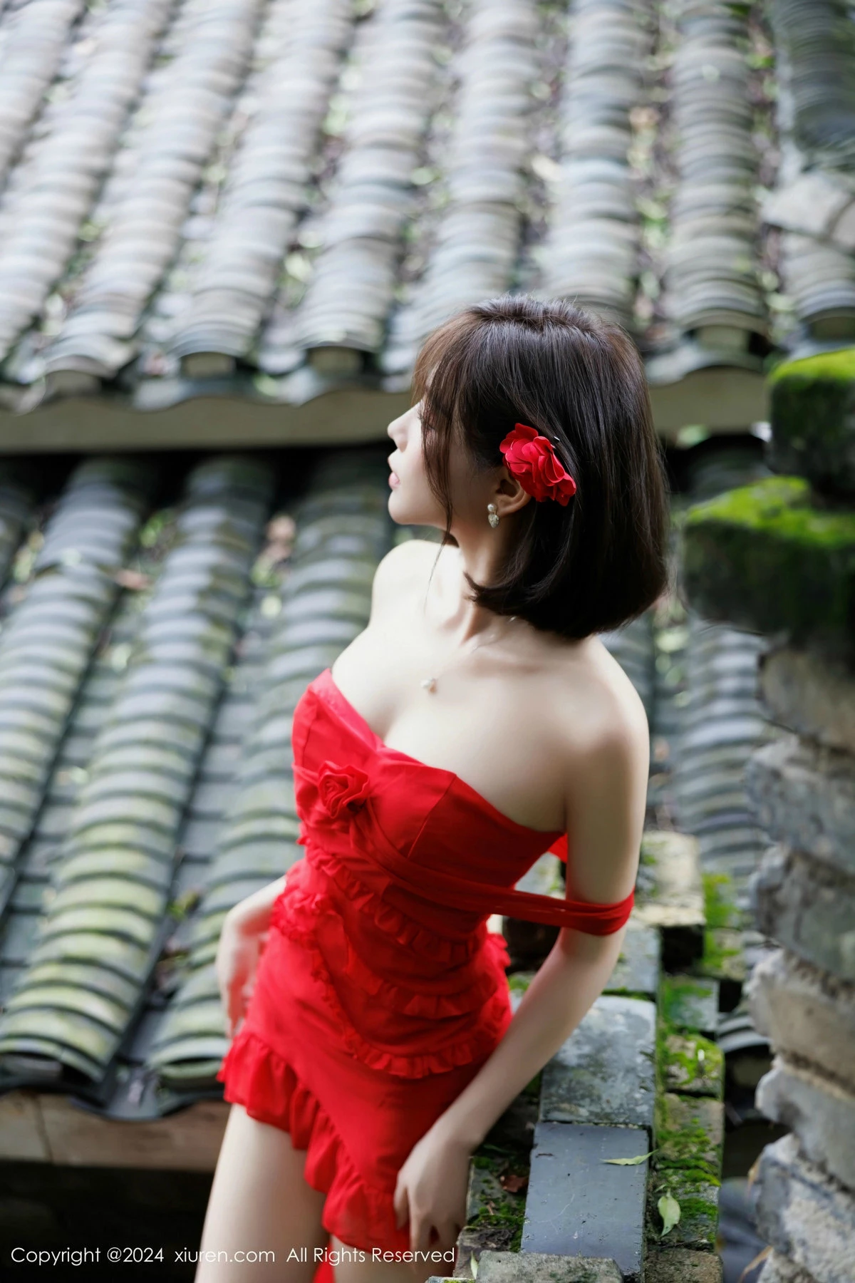 Xrmnw.Vip_徐莉芝_写真
