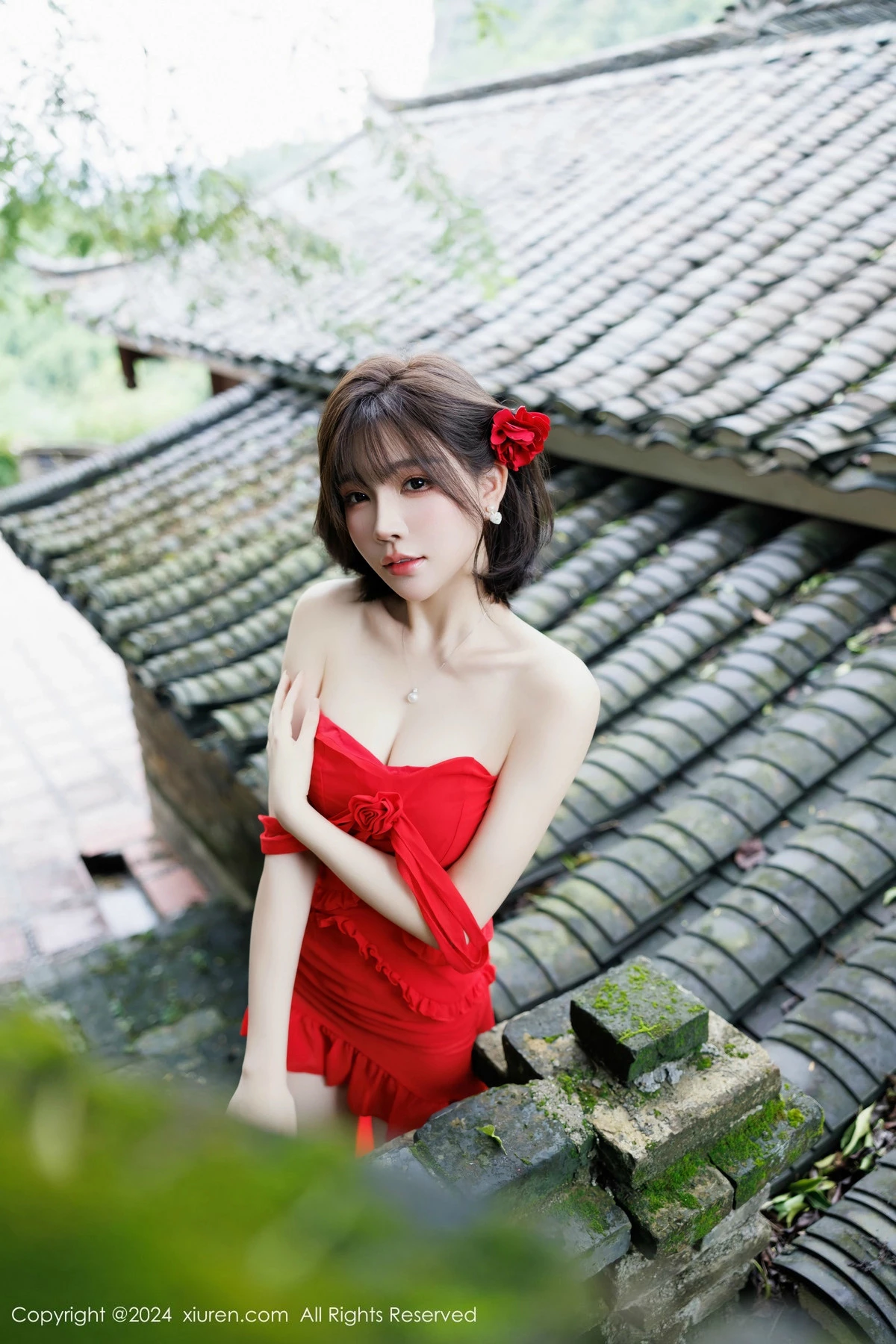 Xrmnw.Vip_徐莉芝_写真