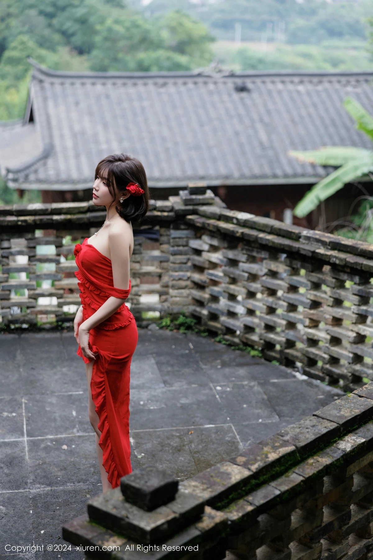 Xrmnw.Vip_徐莉芝_写真