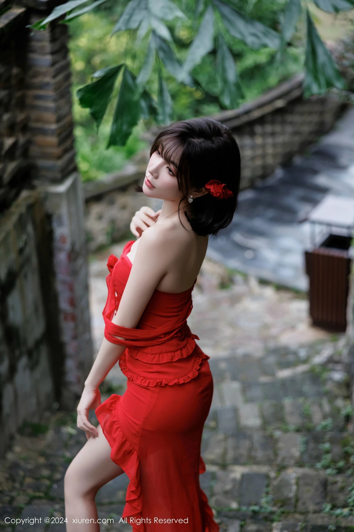Xrmnw.Vip_徐莉芝_写真