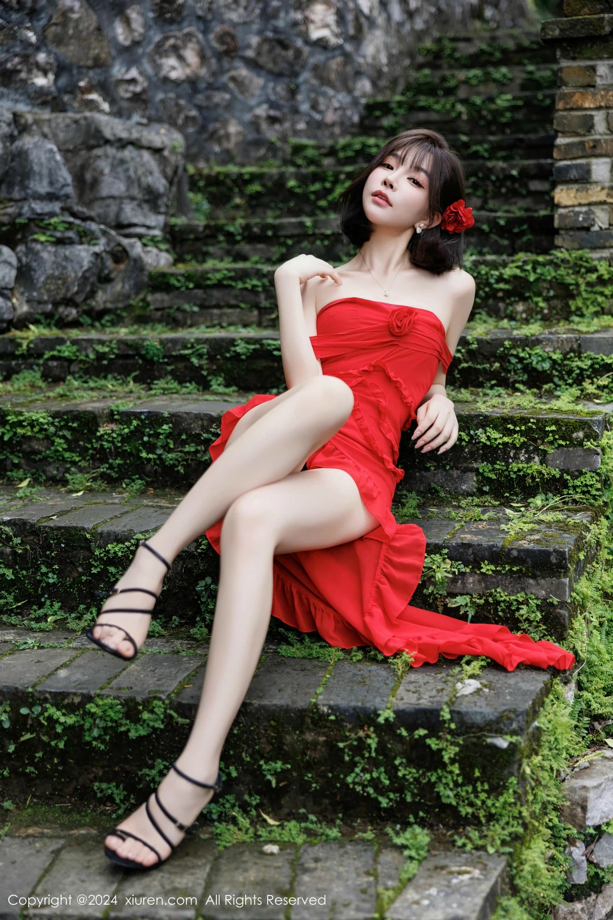 Xrmnw.Vip_徐莉芝_写真