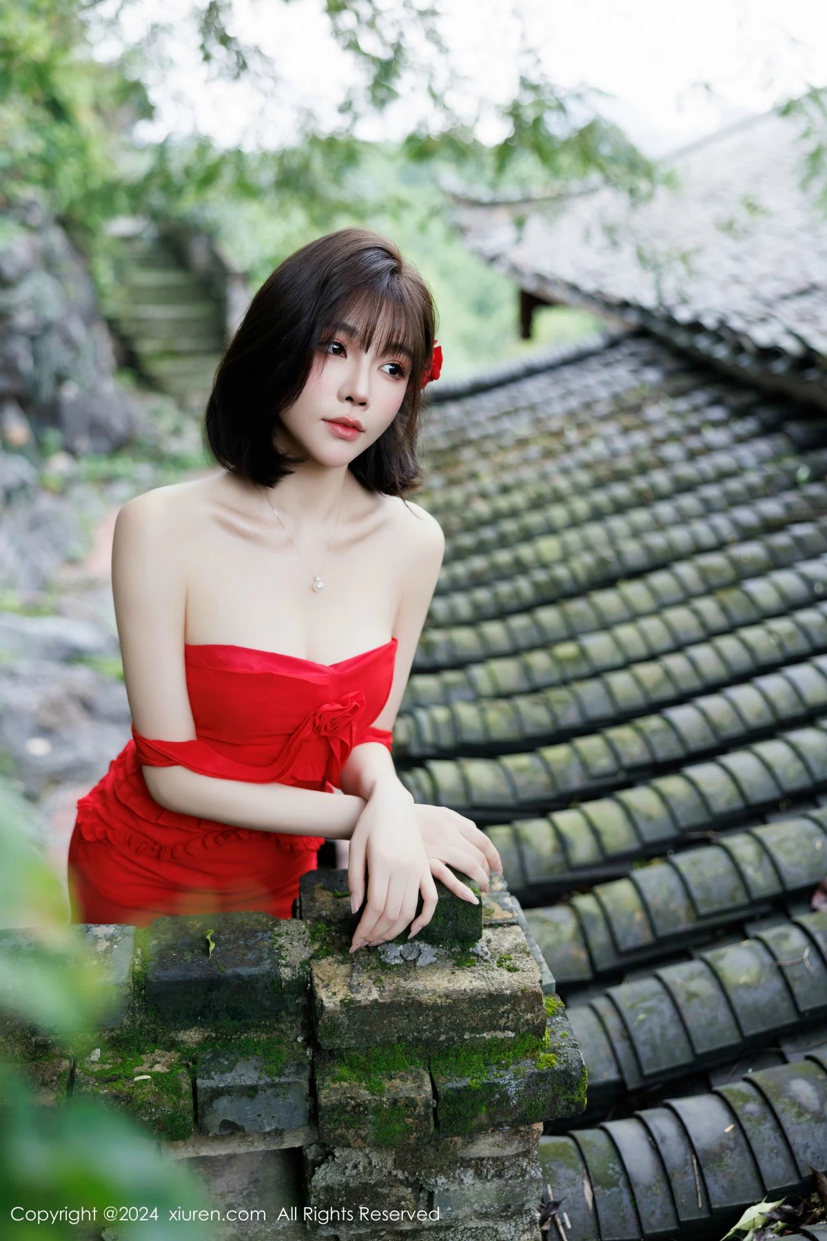 Xrmnw.Vip_徐莉芝_写真