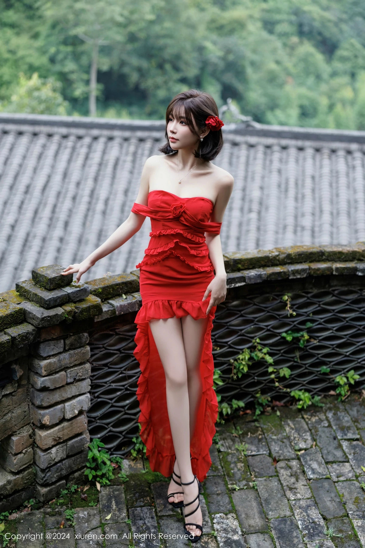 Xrmnw.Vip_徐莉芝_写真