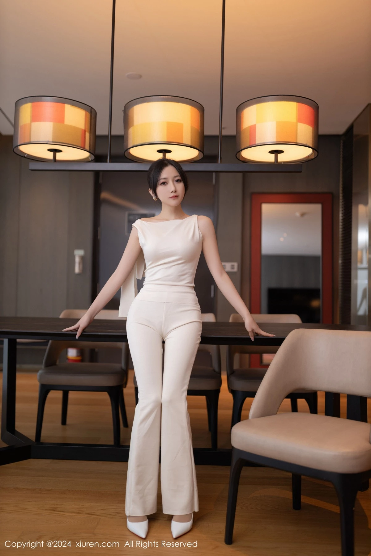 Xrmnw.Vip_鱼子酱_写真