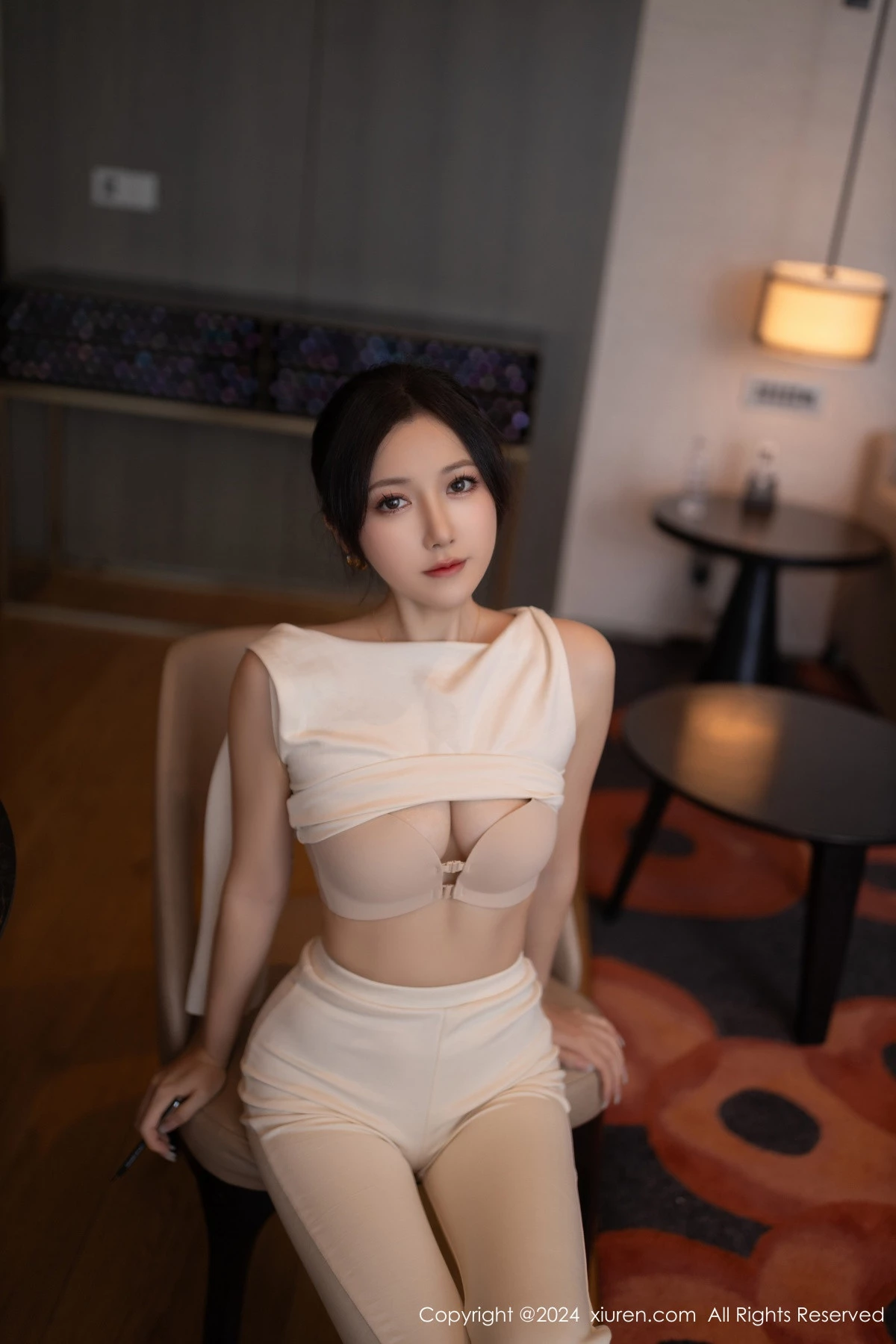 Xrmnw.Vip_鱼子酱_写真