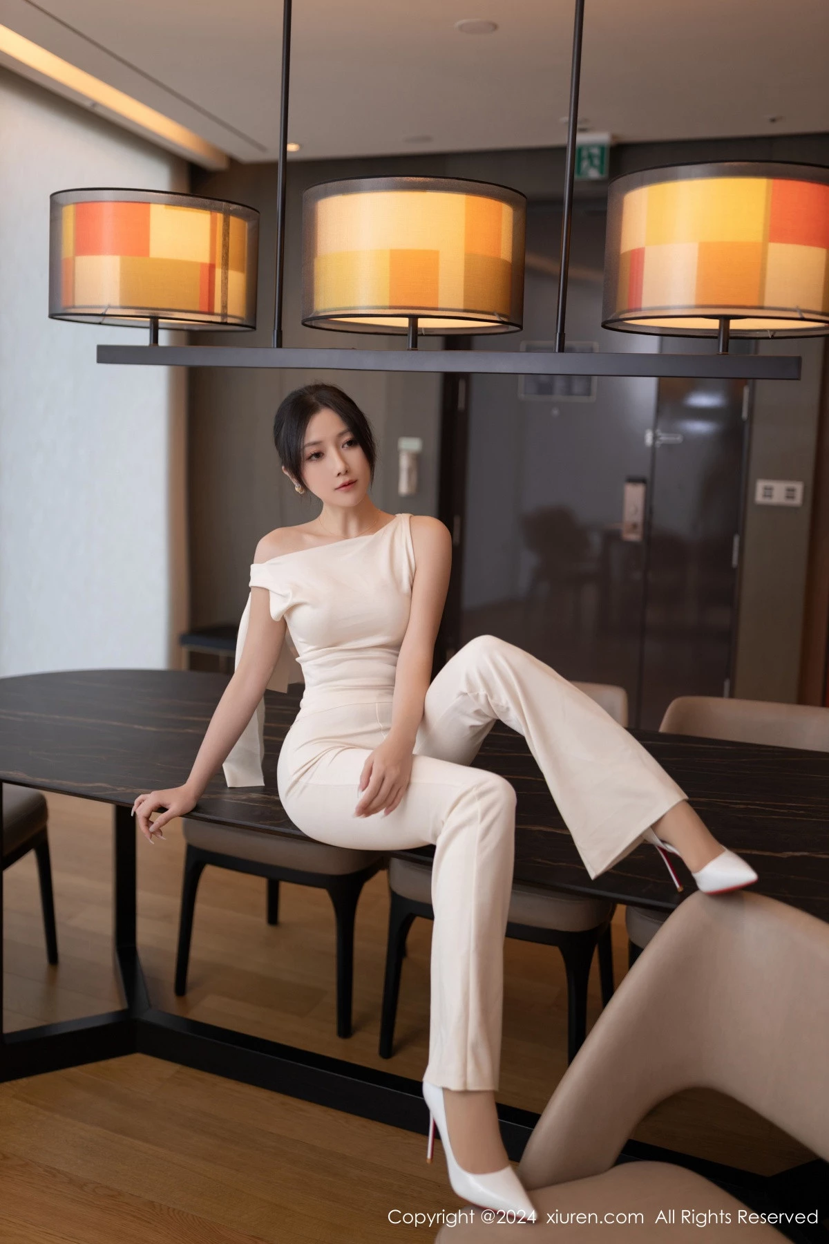 Xrmnw.Vip_鱼子酱_写真