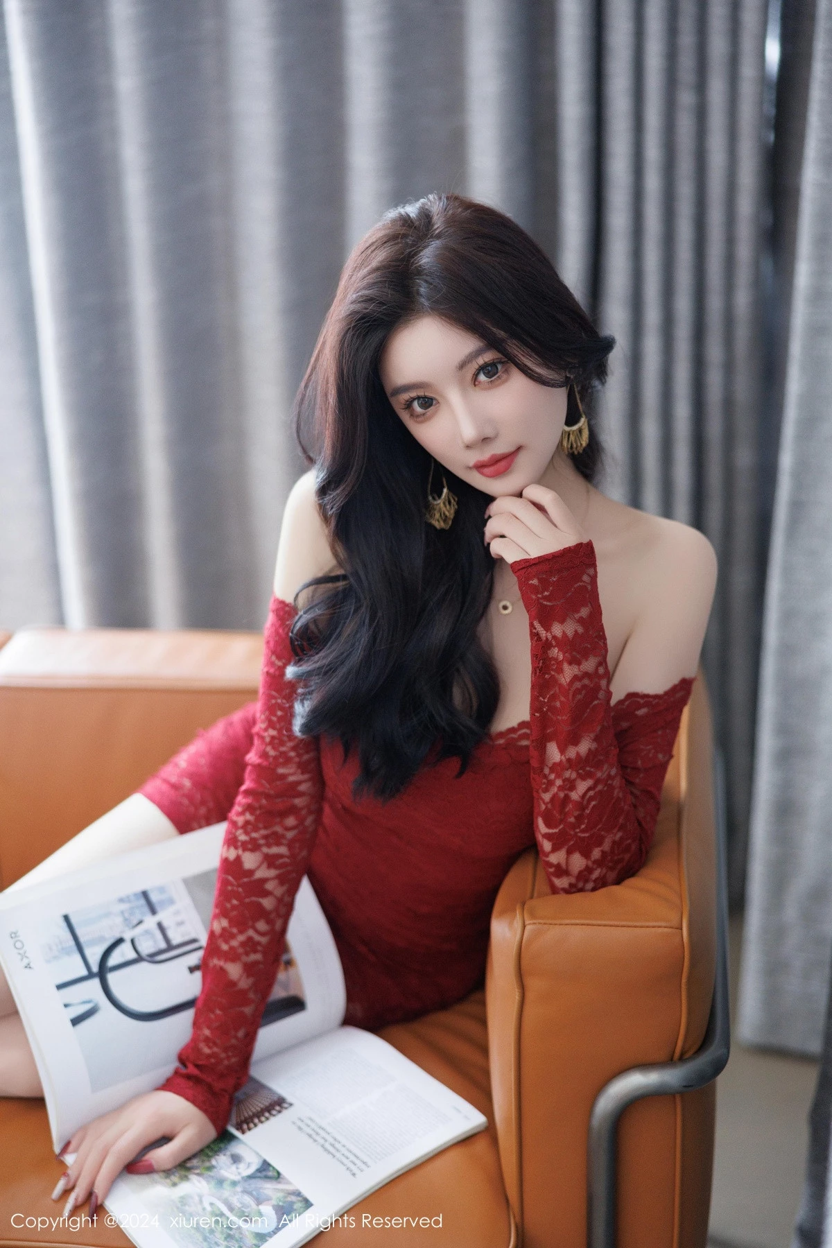 Xrmnw.Vip_杨晨晨_写真