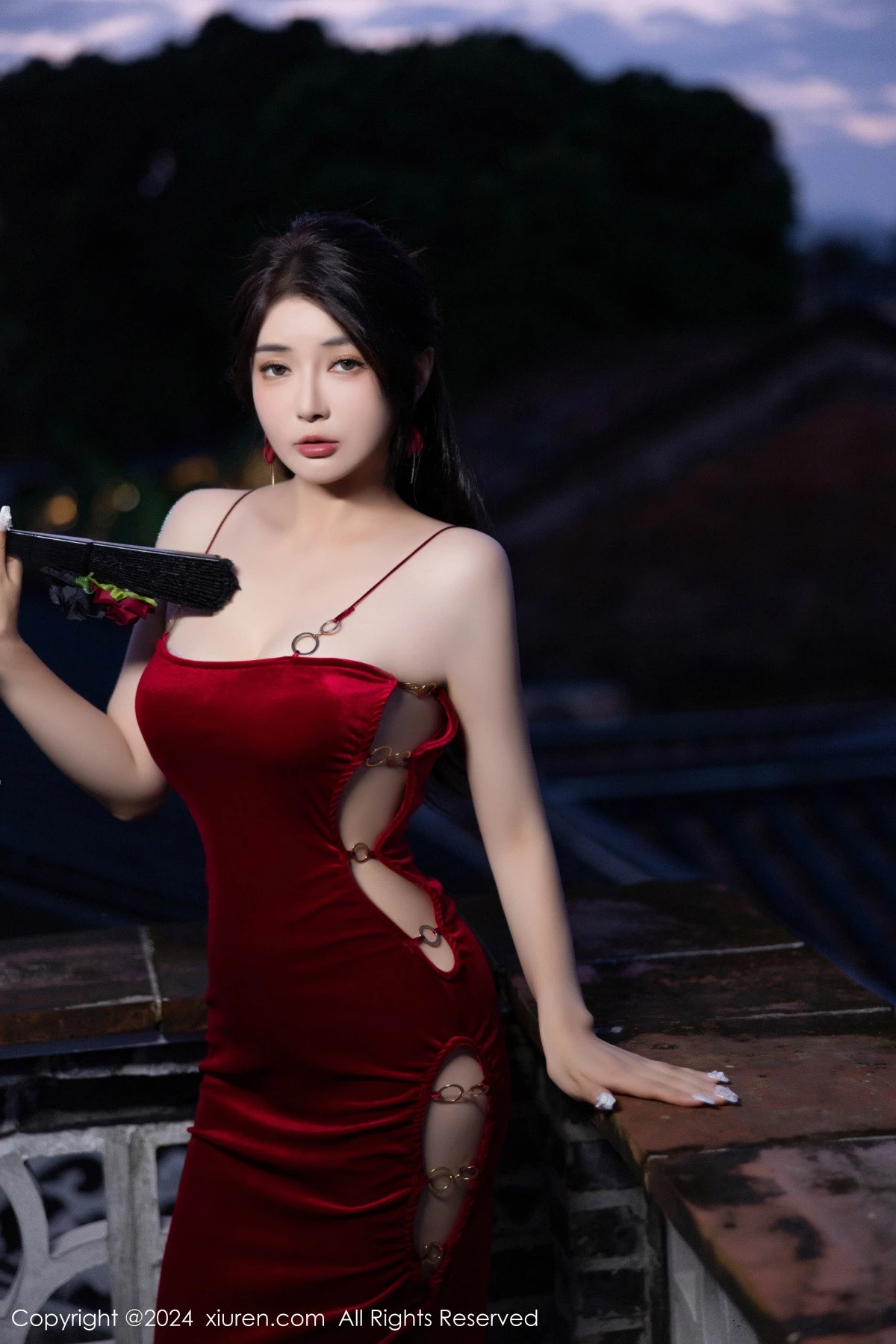 Xrmnw.Vip_凯竹_写真