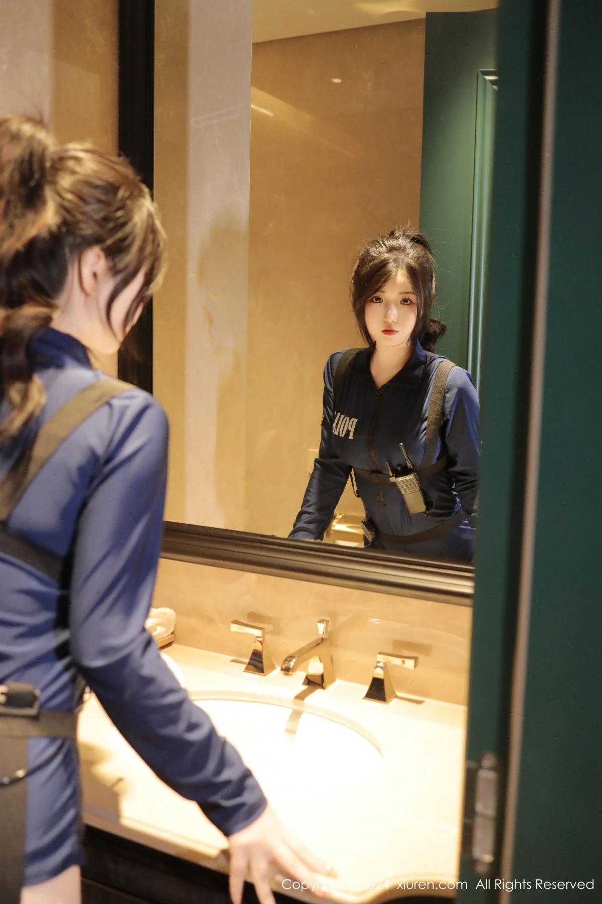 Xrmnw.Vip_陈小花_写真