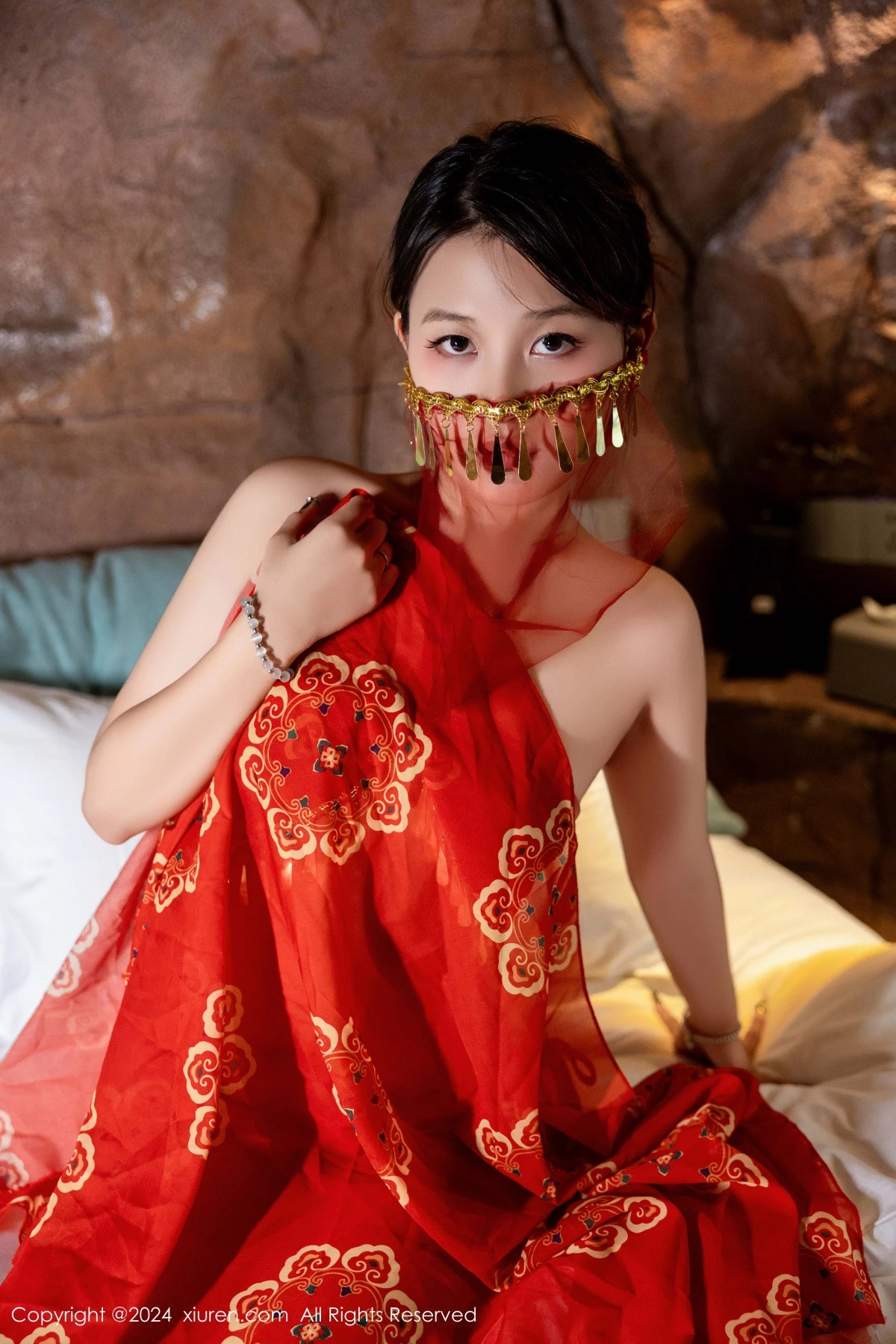 Xrmnw.Vip_吴婷婉_写真