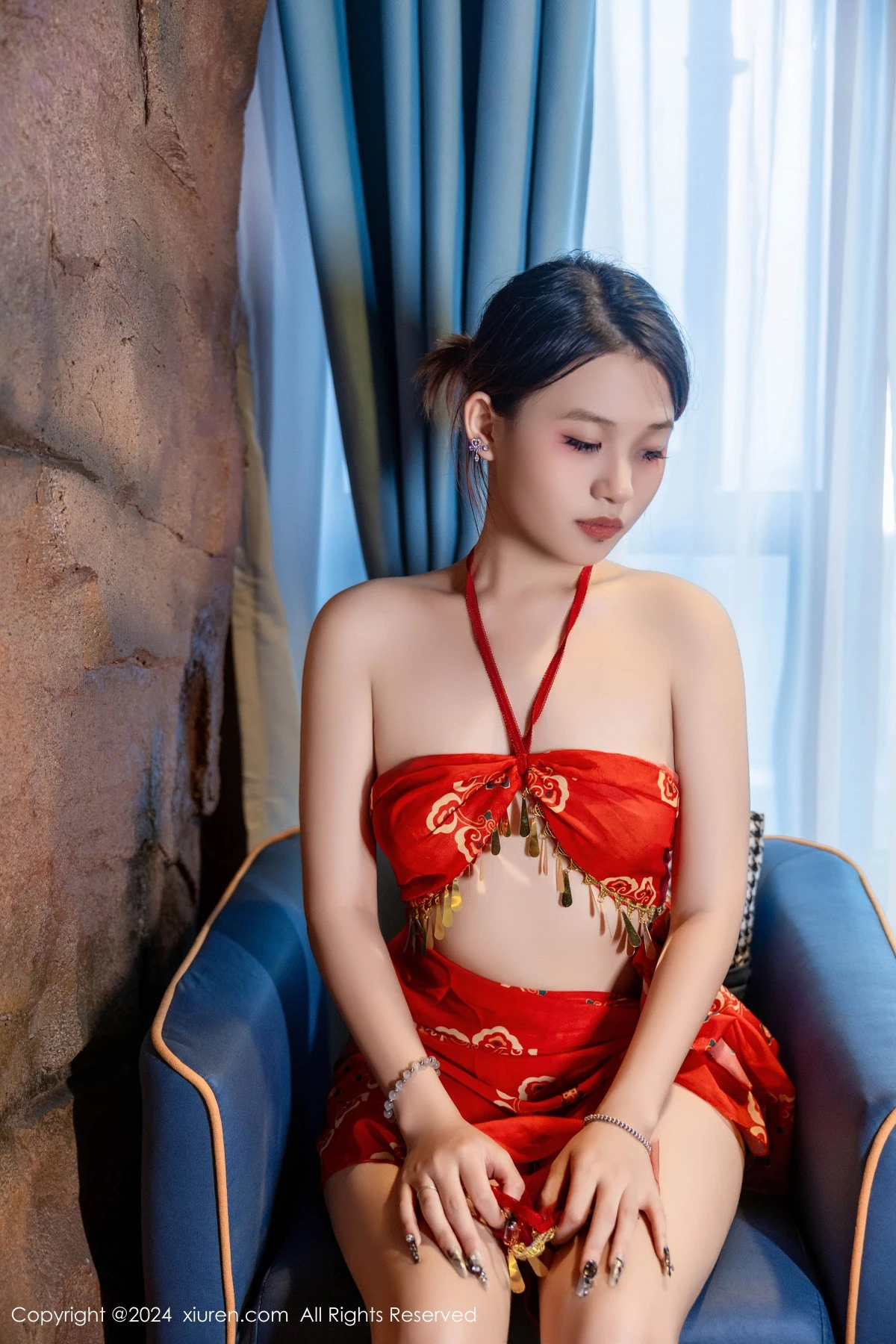 Xrmnw.Vip_吴婷婉_写真