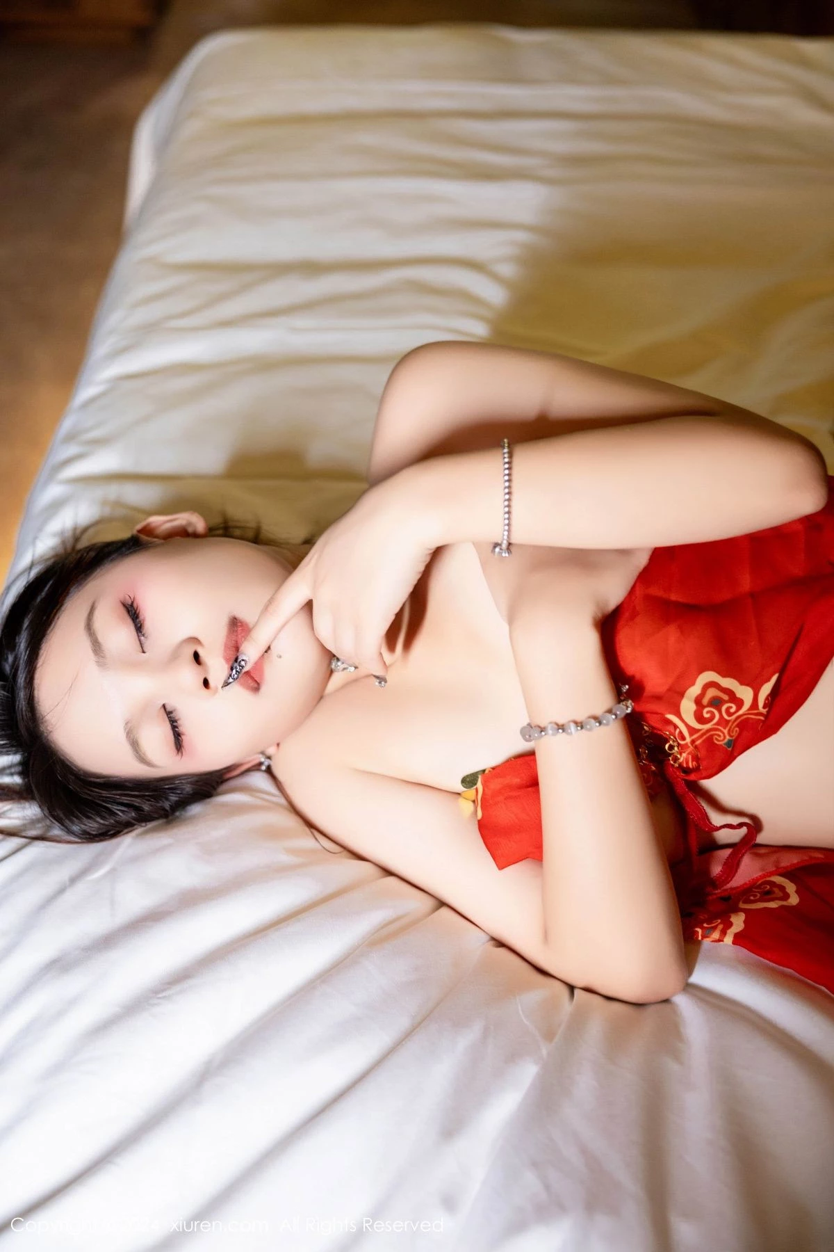 Xrmnw.Vip_吴婷婉_写真