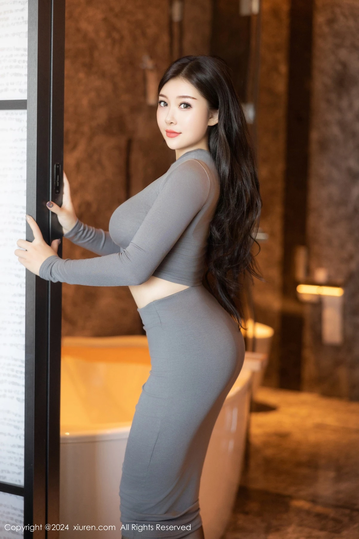 Xrmnw.Vip_白洁_写真