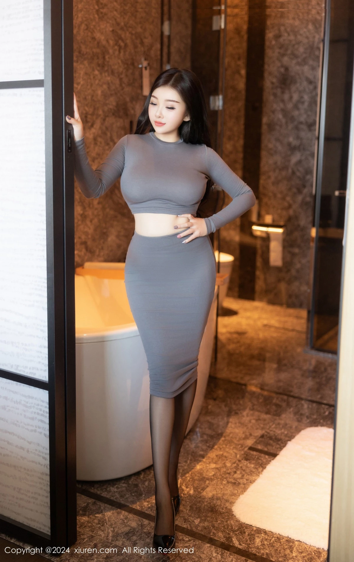 Xrmnw.Vip_白洁_写真