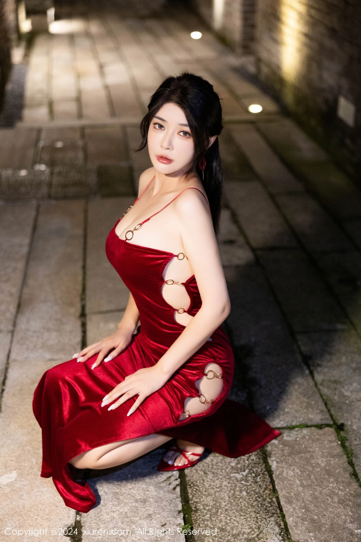 Xrmnw.Vip_凯竹_写真