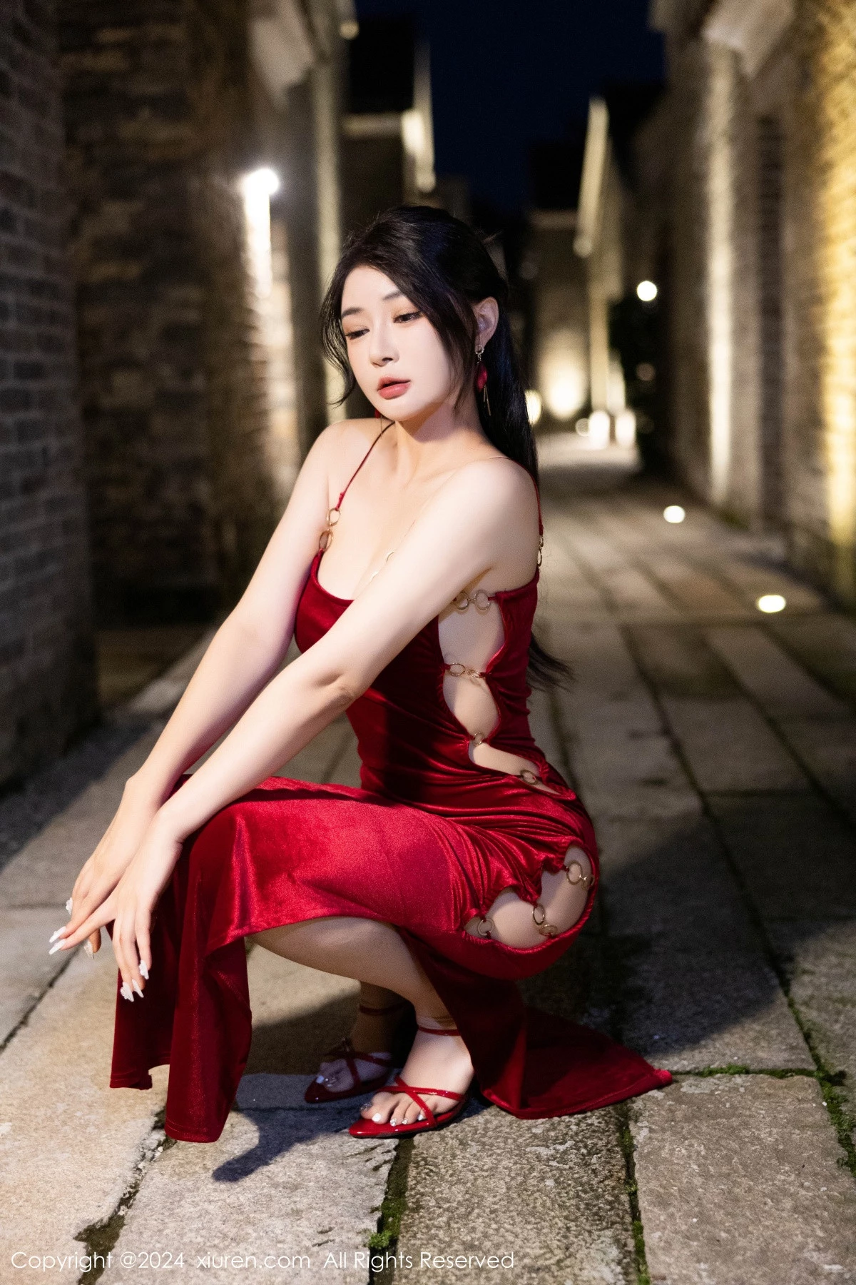 Xrmnw.Vip_凯竹_写真