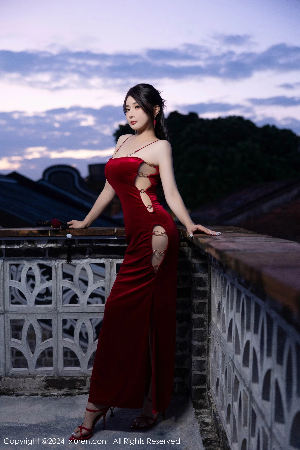 Xrmnw.Vip_凯竹_写真