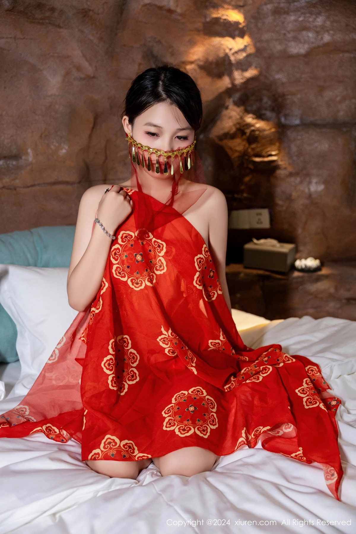 Xrmnw.Vip_吴婷婉_写真