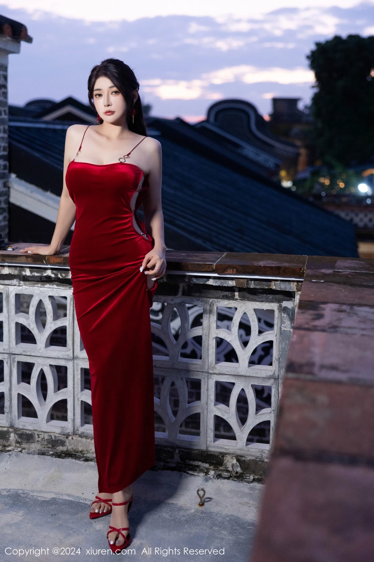 Xrmnw.Vip_凯竹_写真