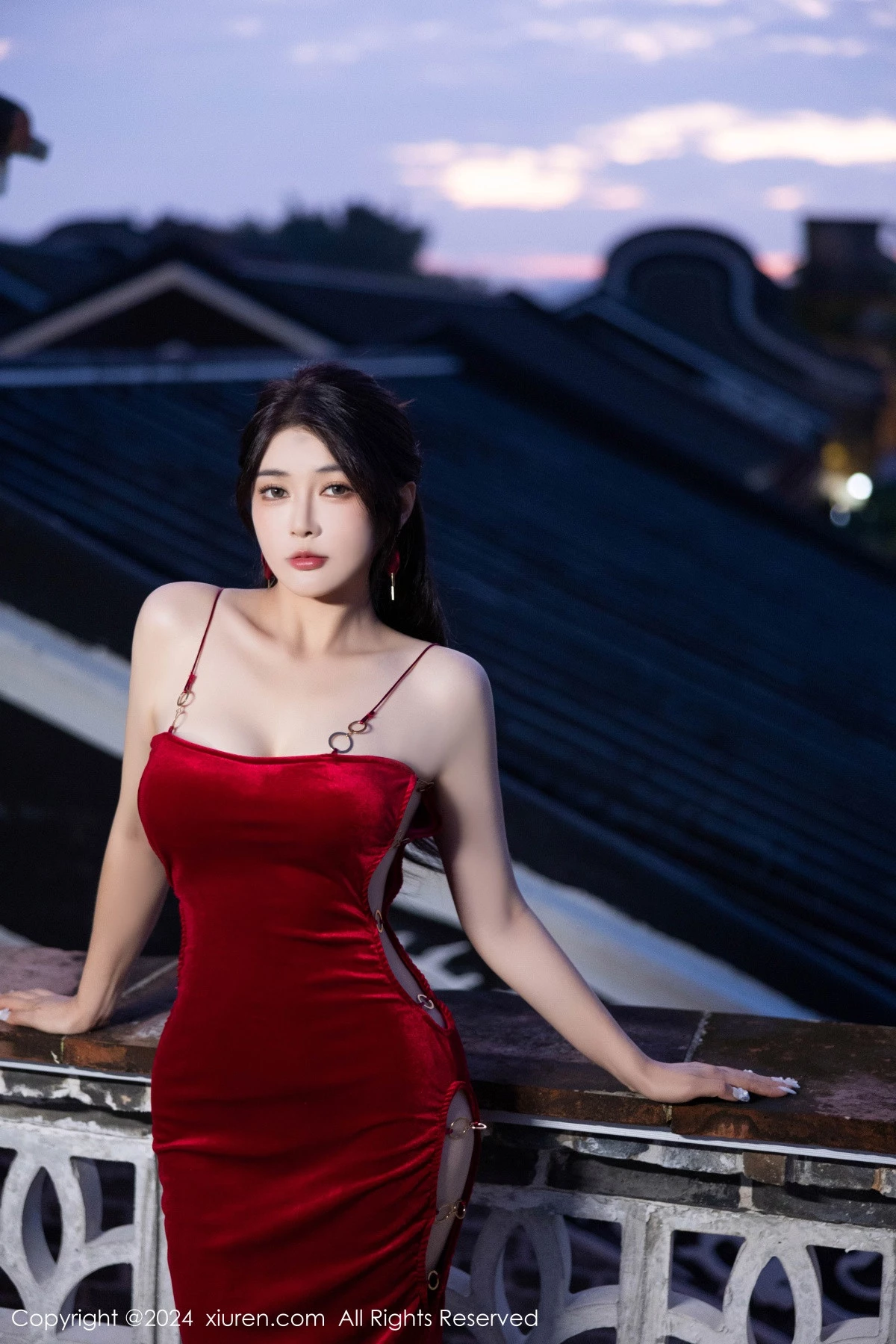 Xrmnw.Vip_凯竹_写真