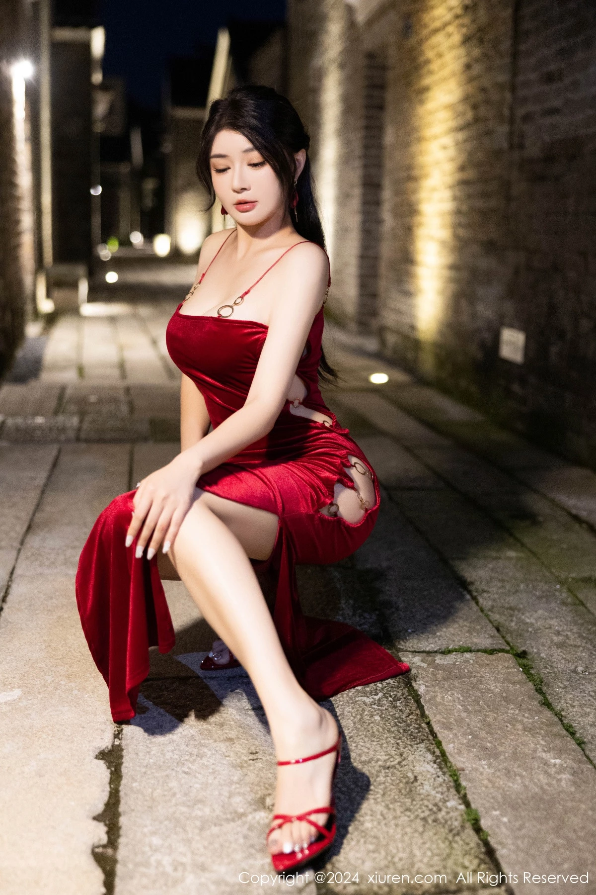Xrmnw.Vip_凯竹_写真