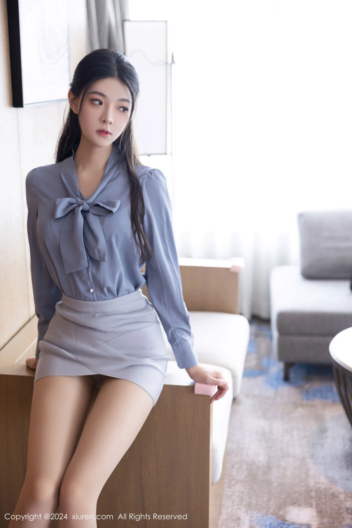 Xrmnw.Vip_初梦瑶_写真