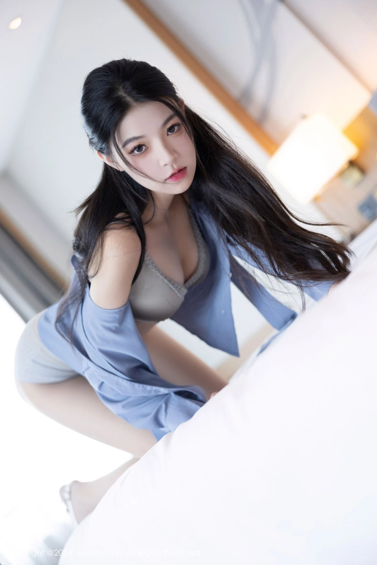 Xrmnw.Vip_初梦瑶_写真