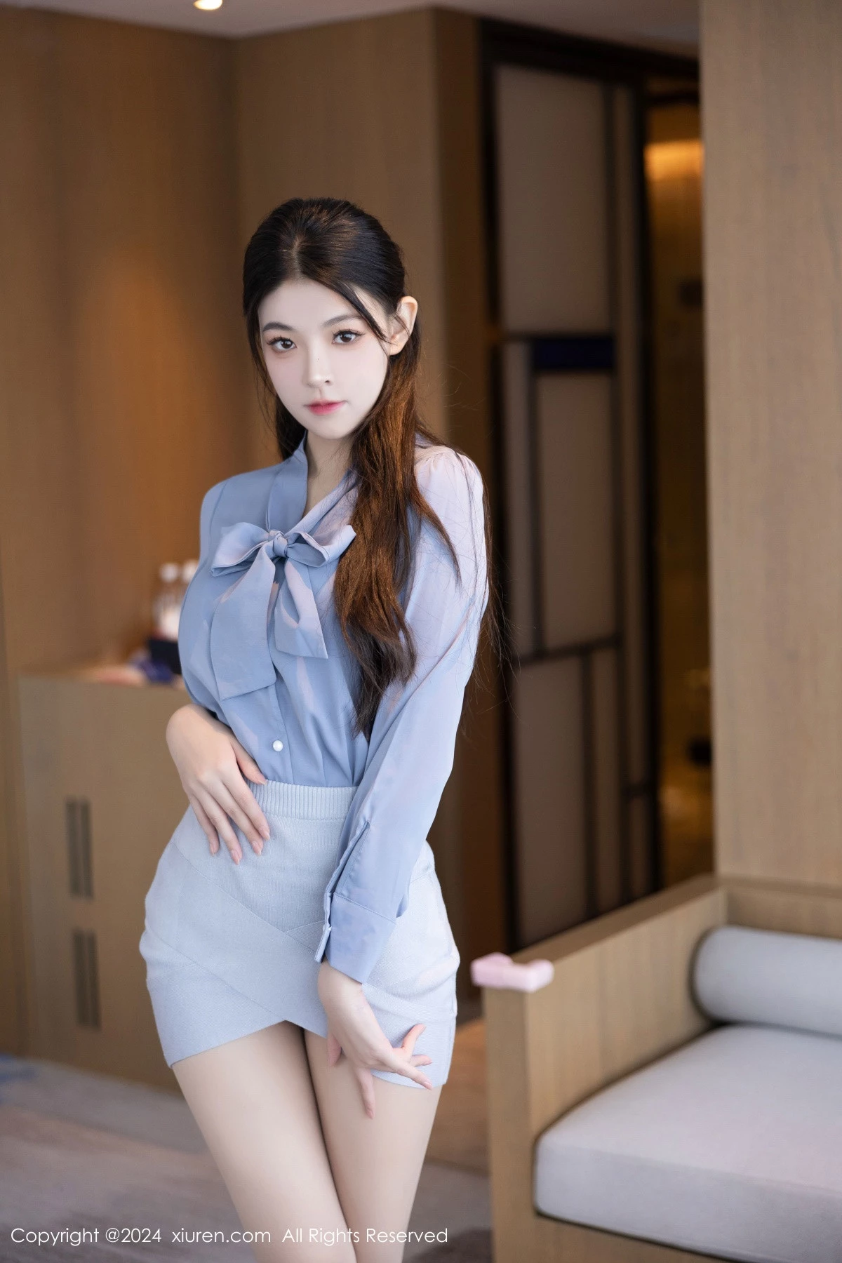 Xrmnw.Vip_初梦瑶_写真