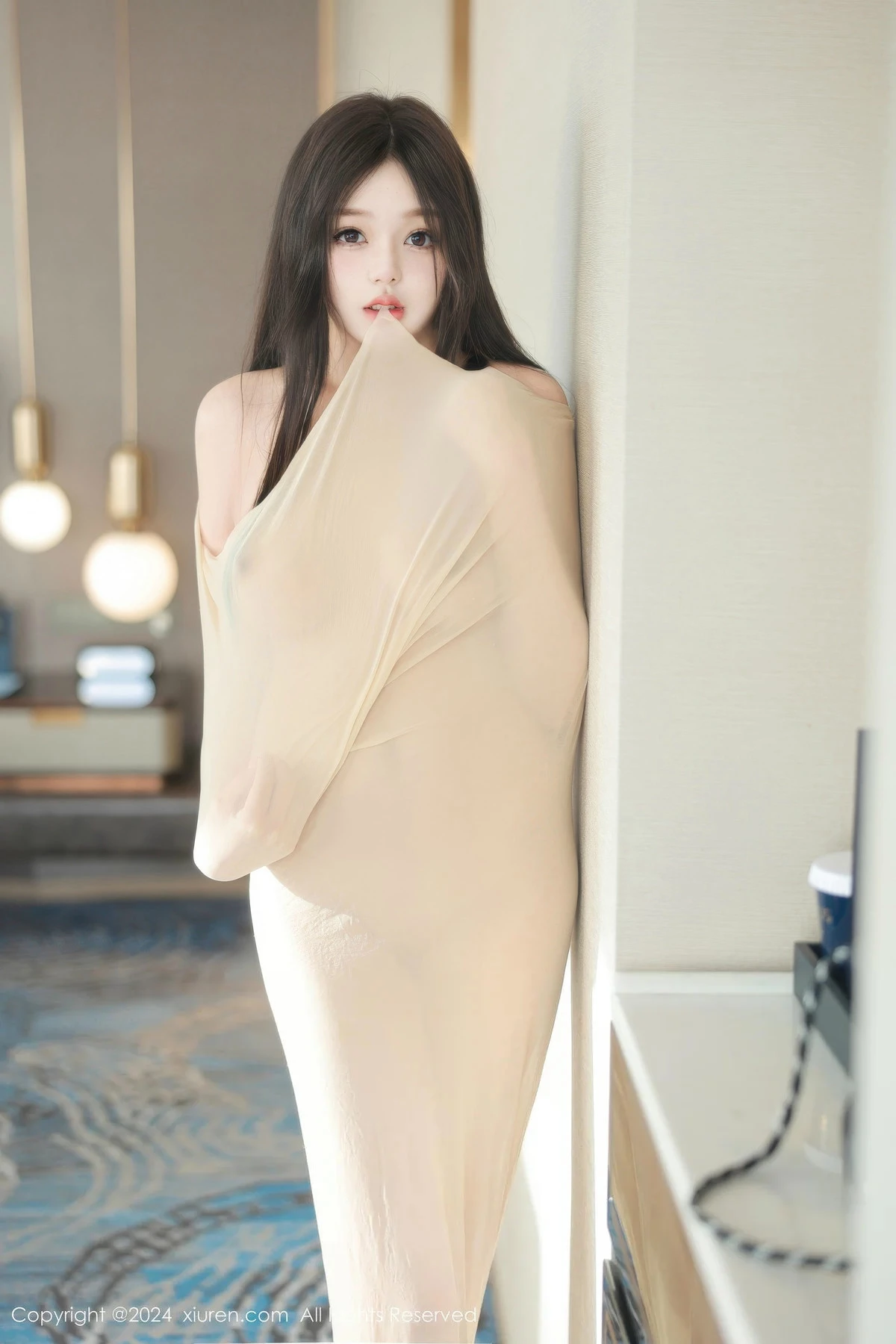 Xrmnw.Vip_柚柚小奶瓶_写真