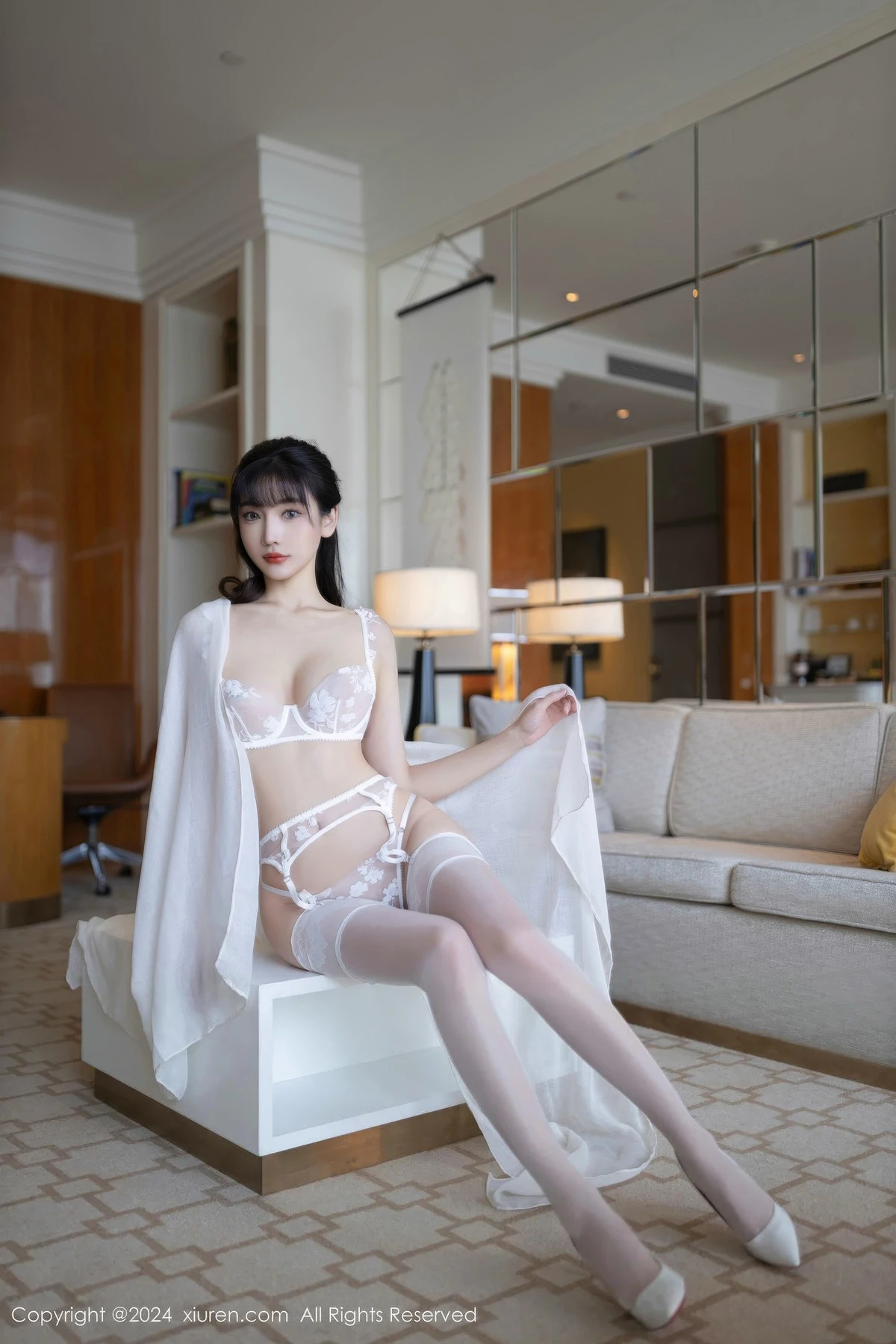 Xrmnw.Vip_陆萱萱_写真