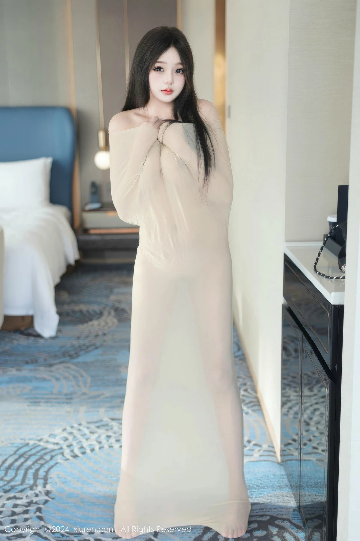 Xrmnw.Vip_柚柚小奶瓶_写真