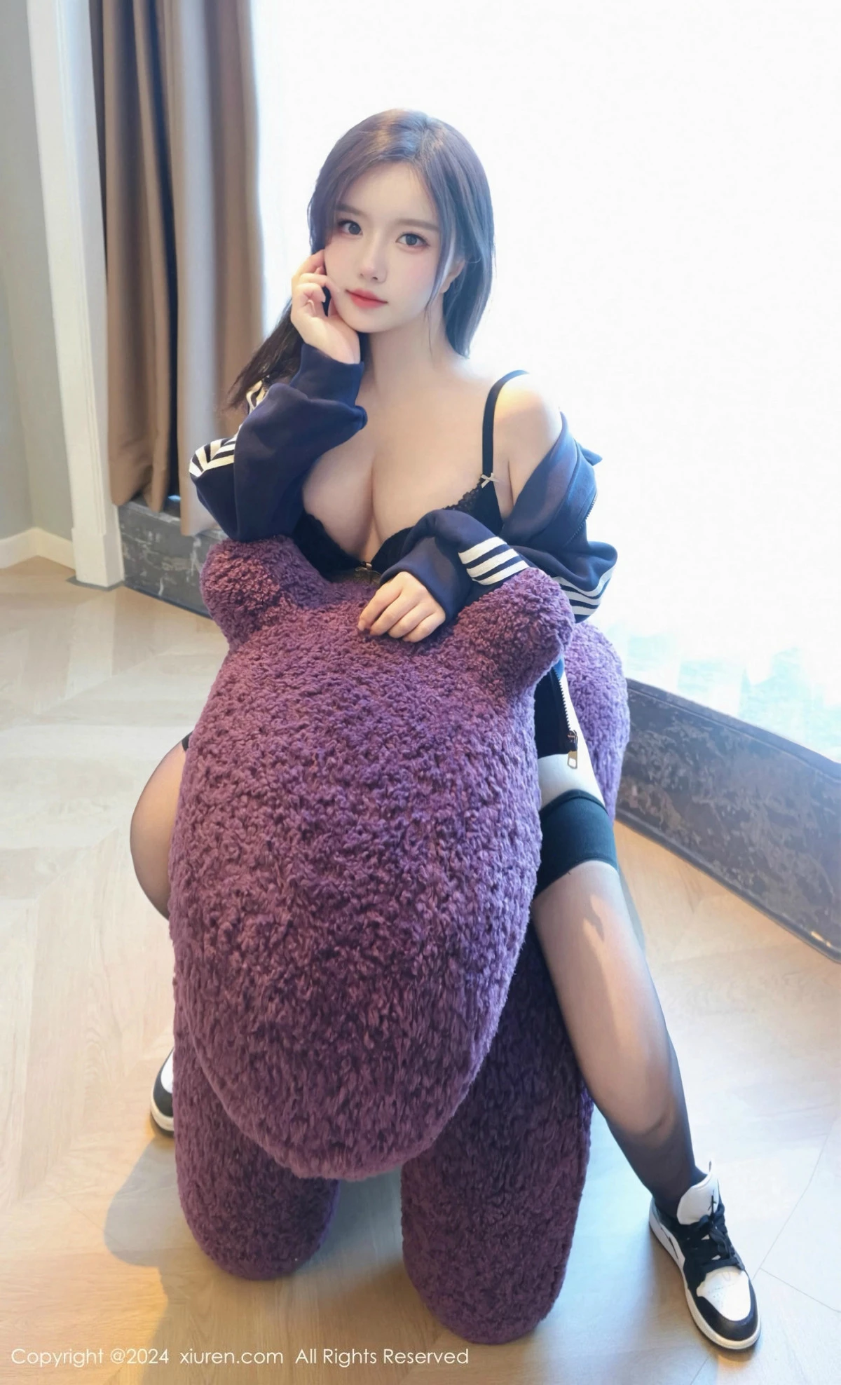 Xrmnw.Vip_小薯条_写真