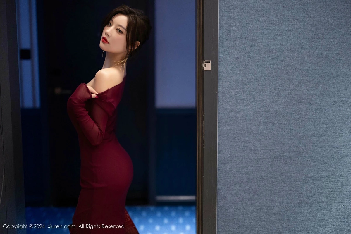 Xrmnw.Vip_杨晨晨_写真