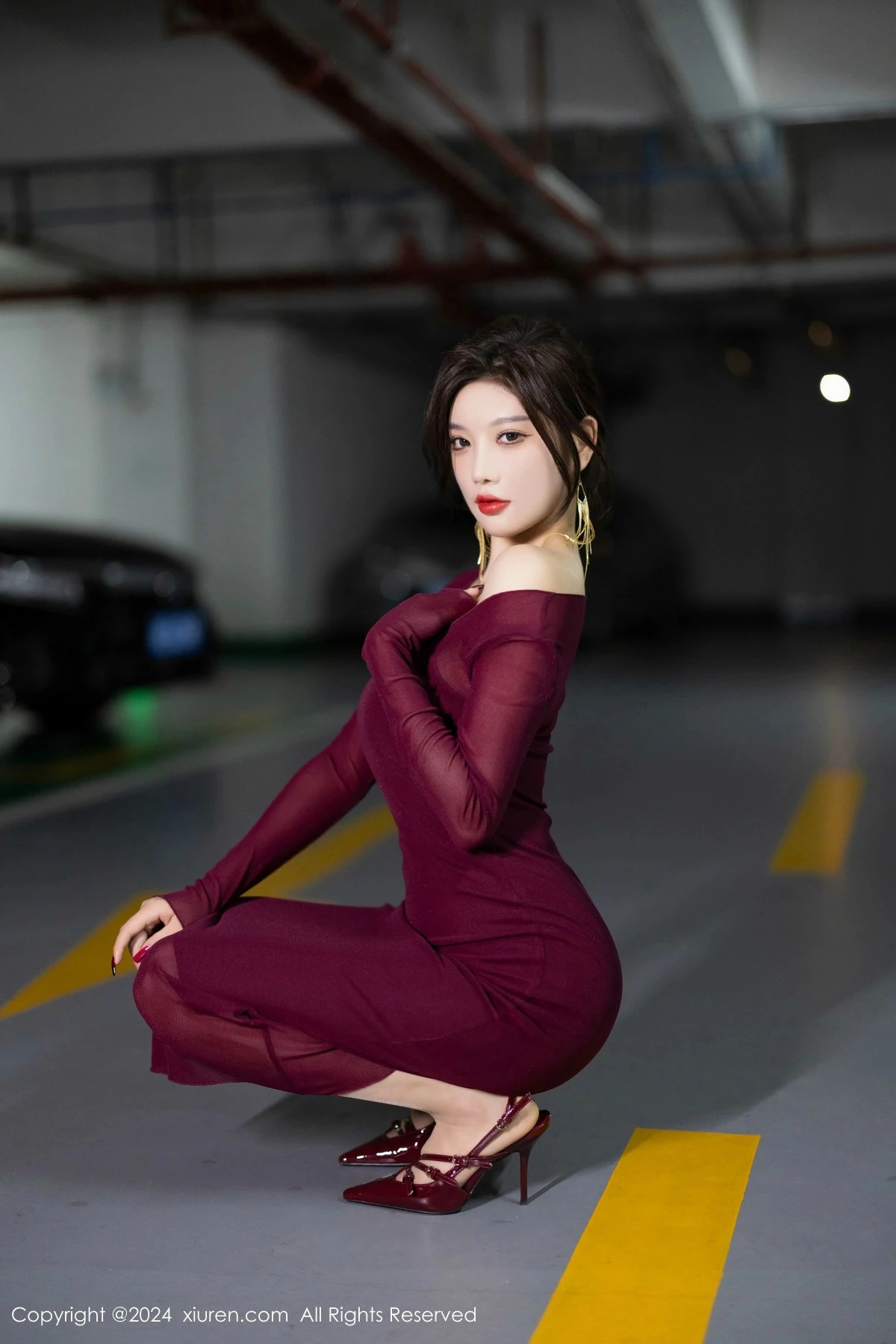 Xrmnw.Vip_杨晨晨_写真