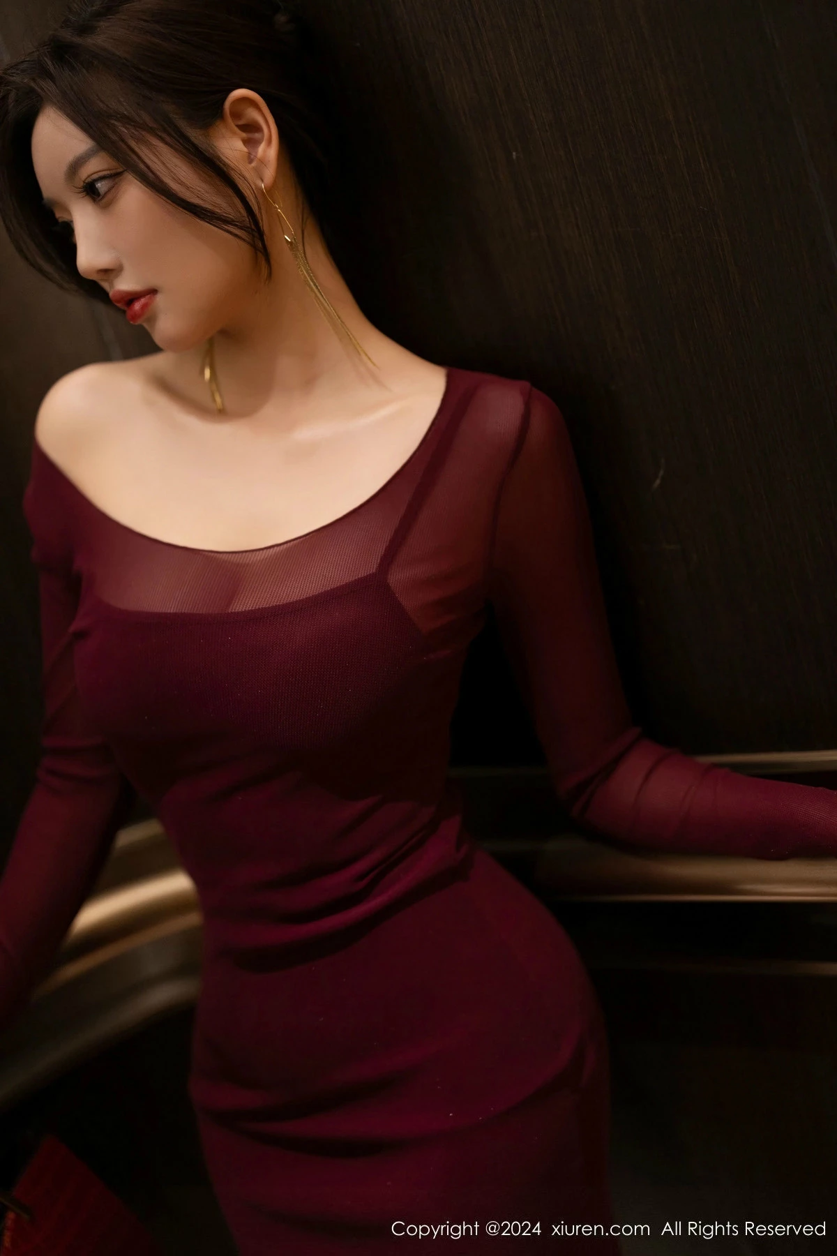 Xrmnw.Vip_杨晨晨_写真