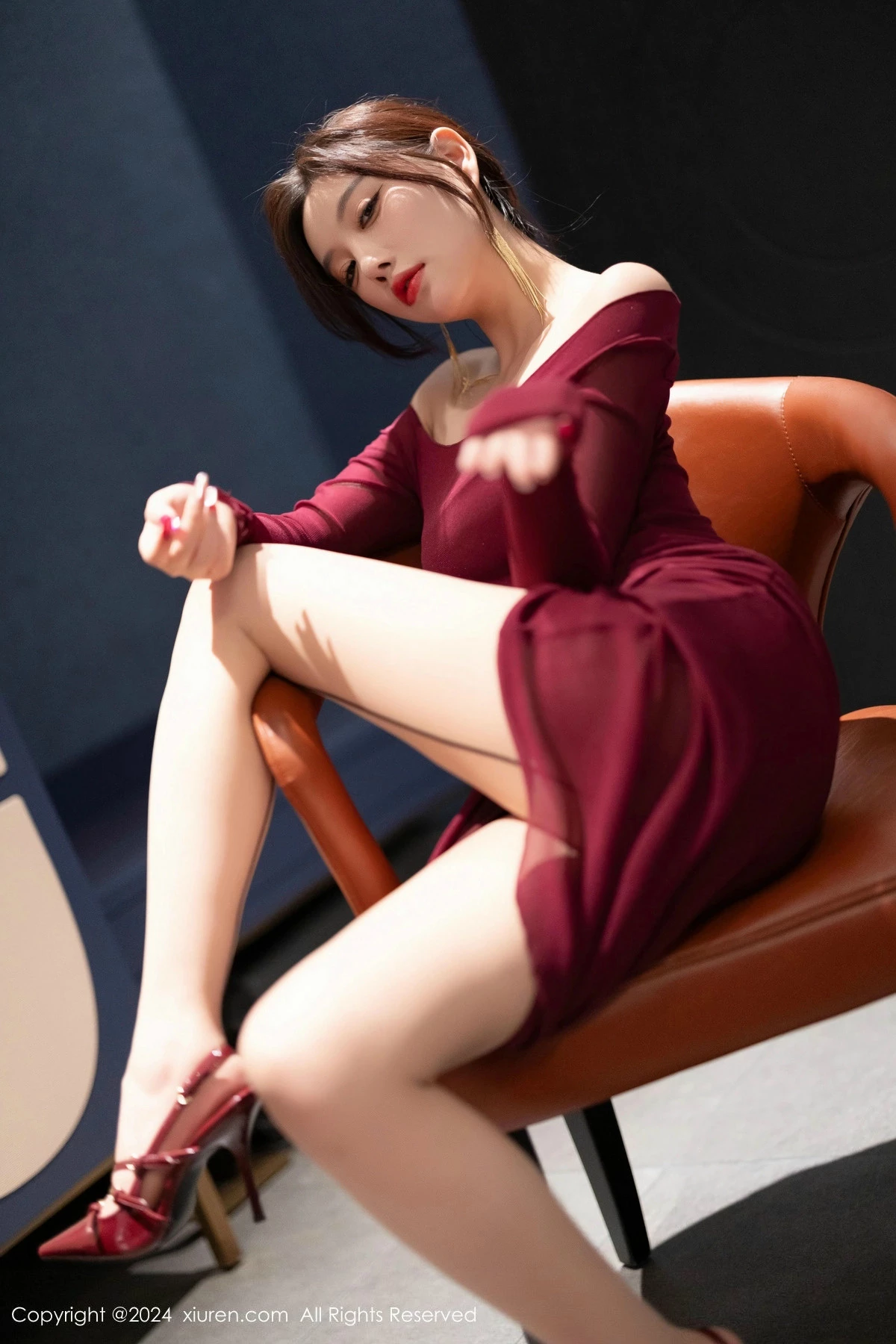 Xrmnw.Vip_杨晨晨_写真
